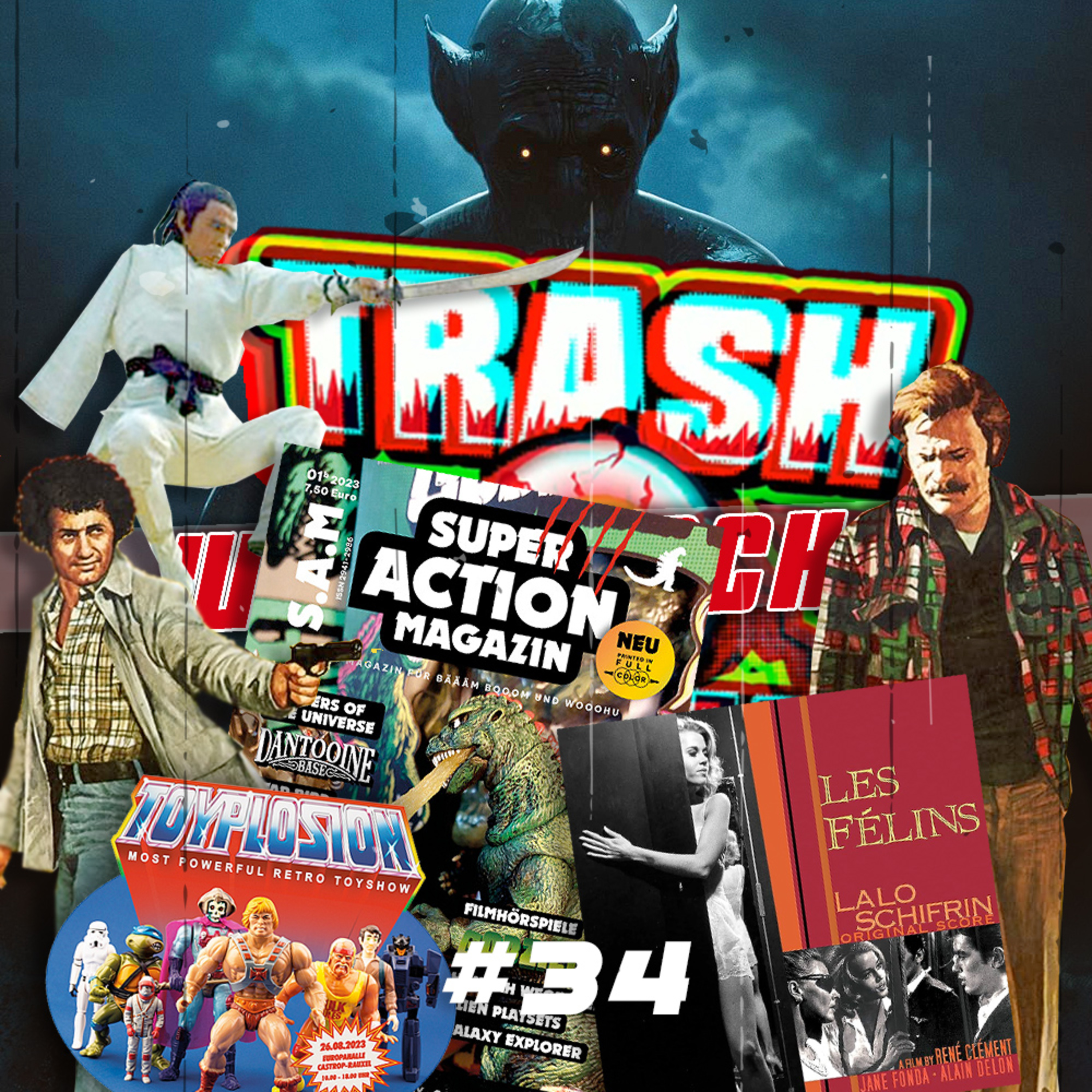 TRASHOTHEK