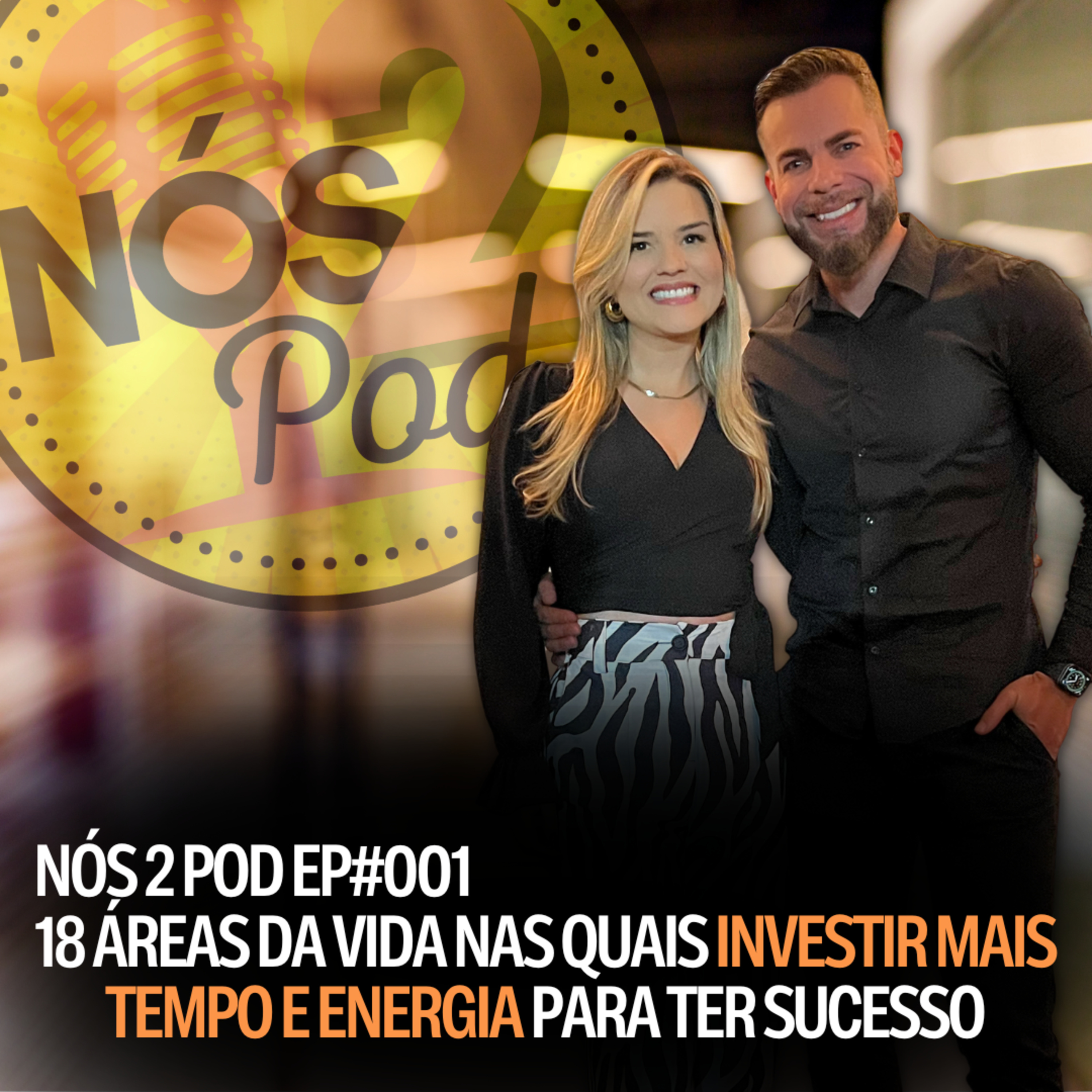 Nós 2 Pod