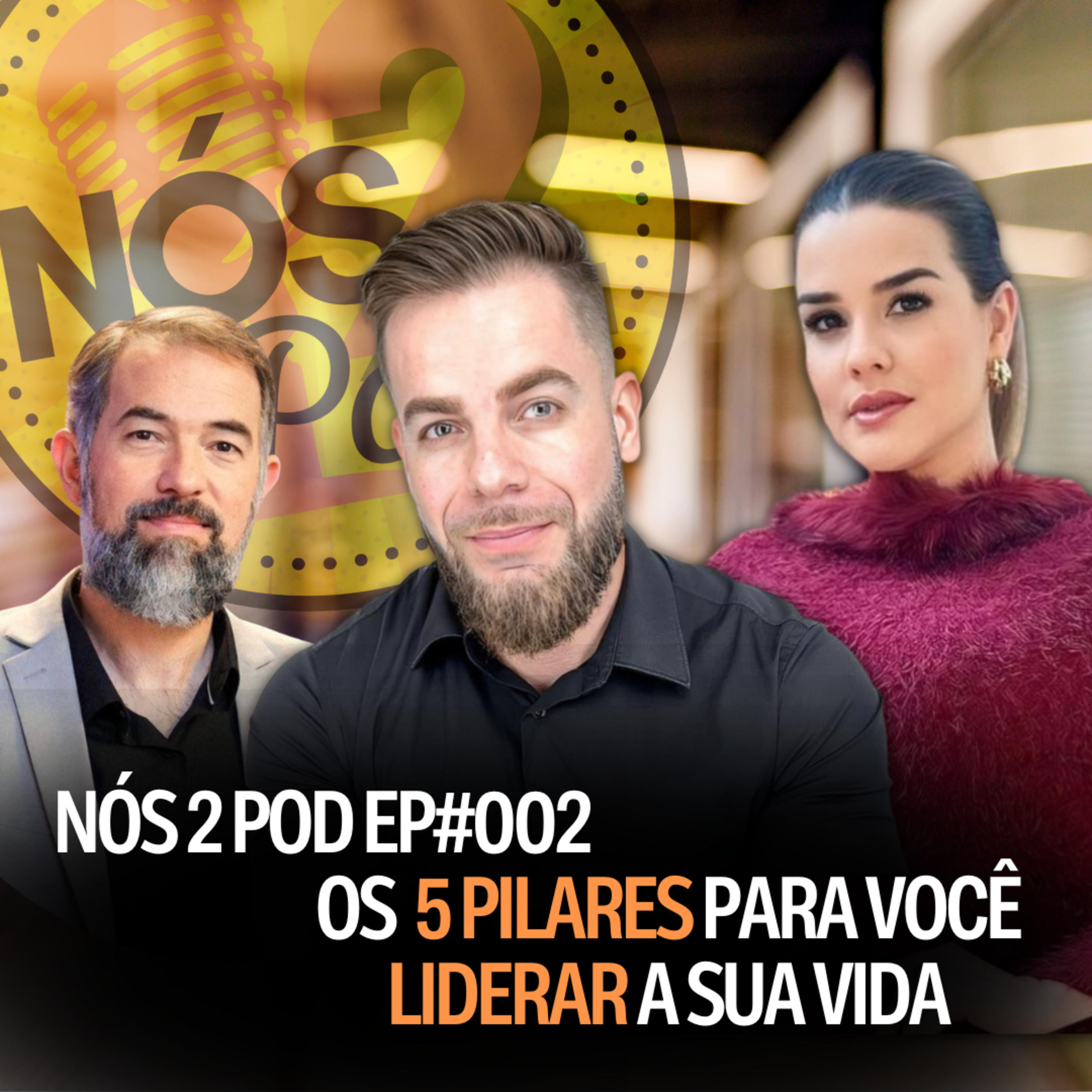 Nós 2 Pod