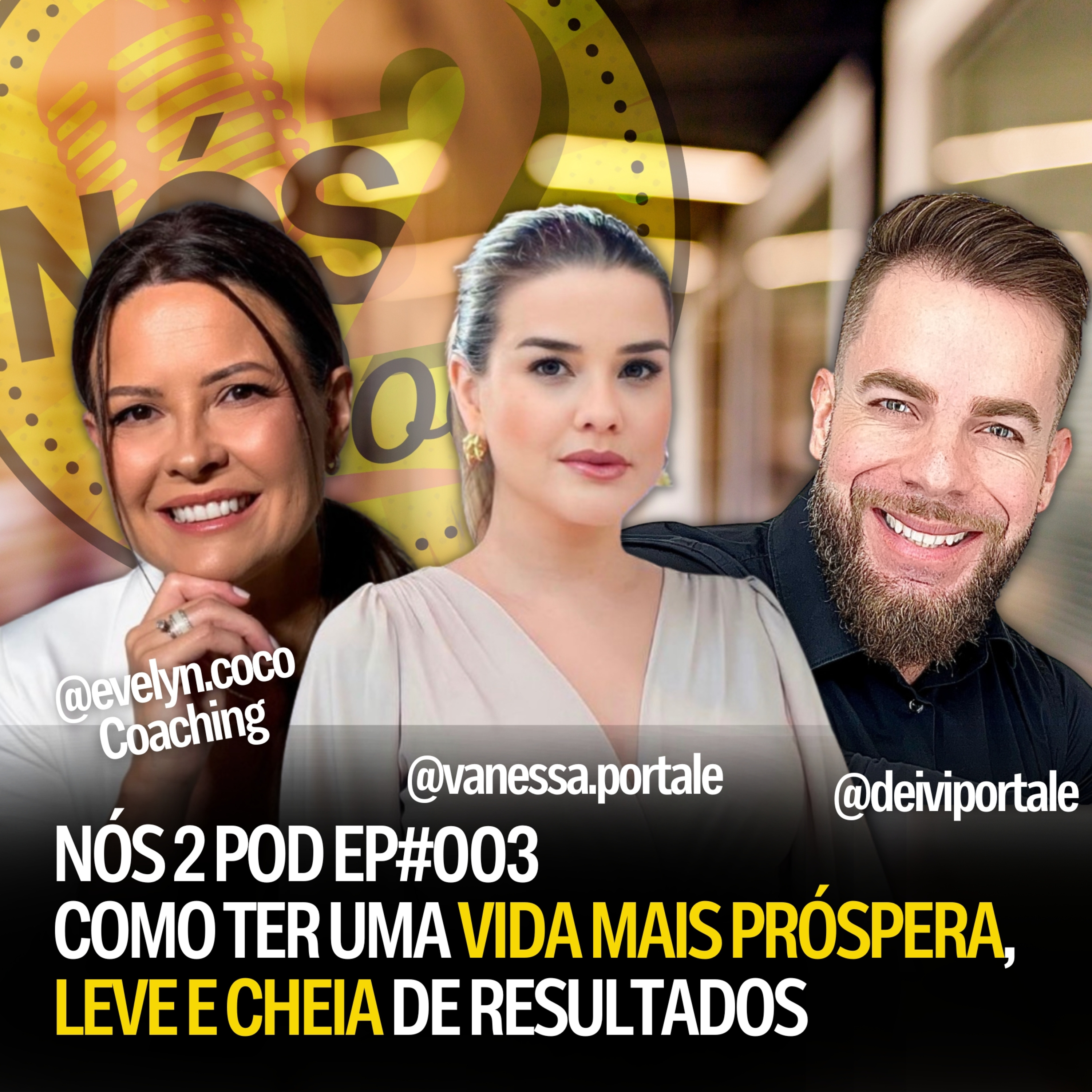 Nós 2 Pod