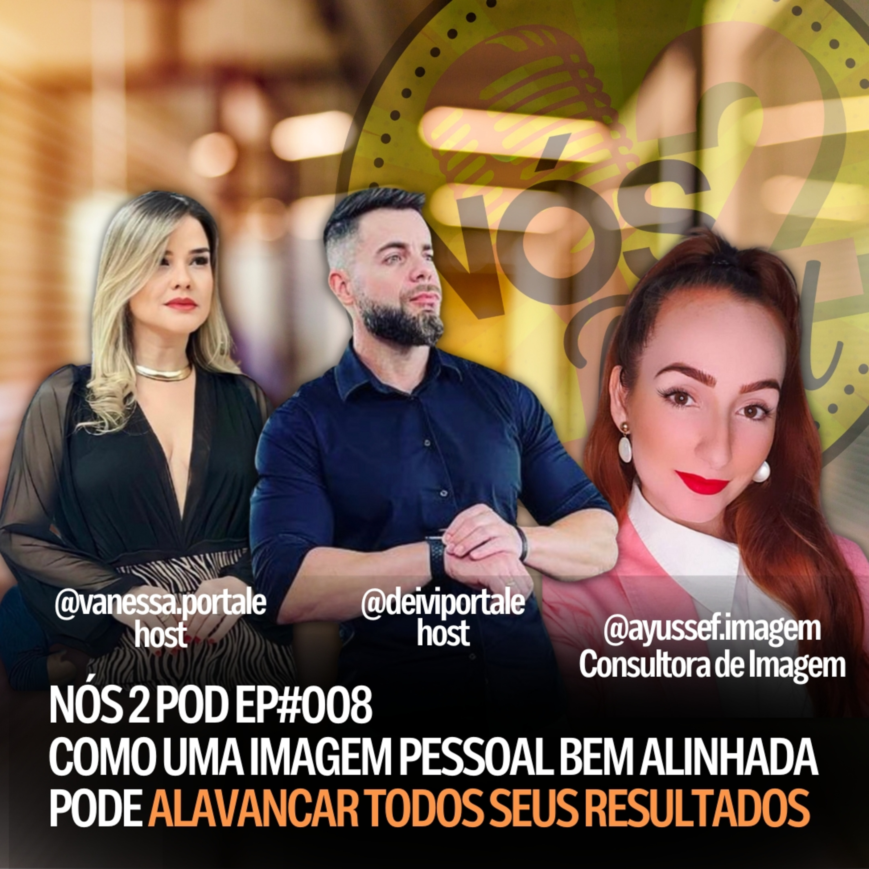 Nós 2 Pod
