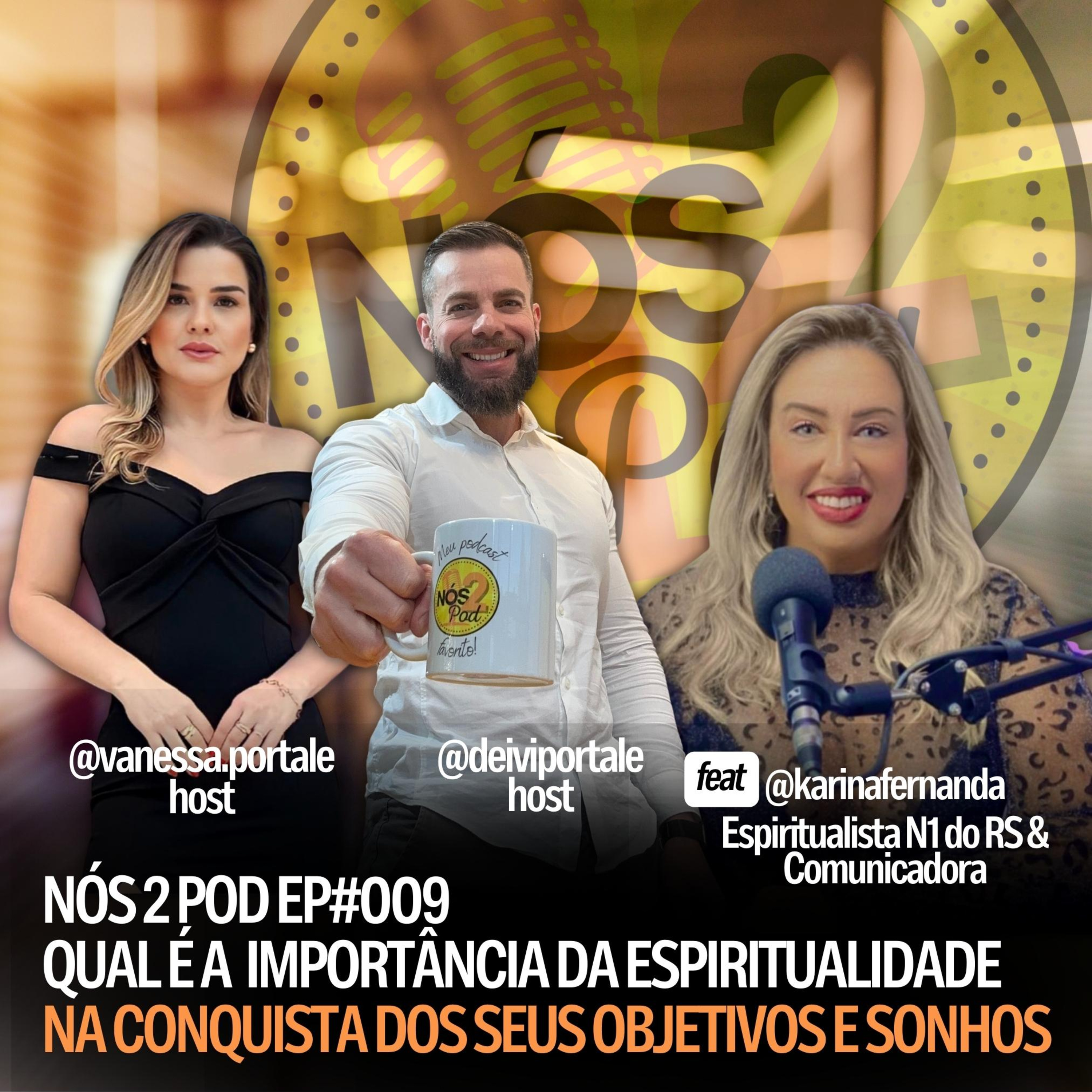Nós 2 Pod