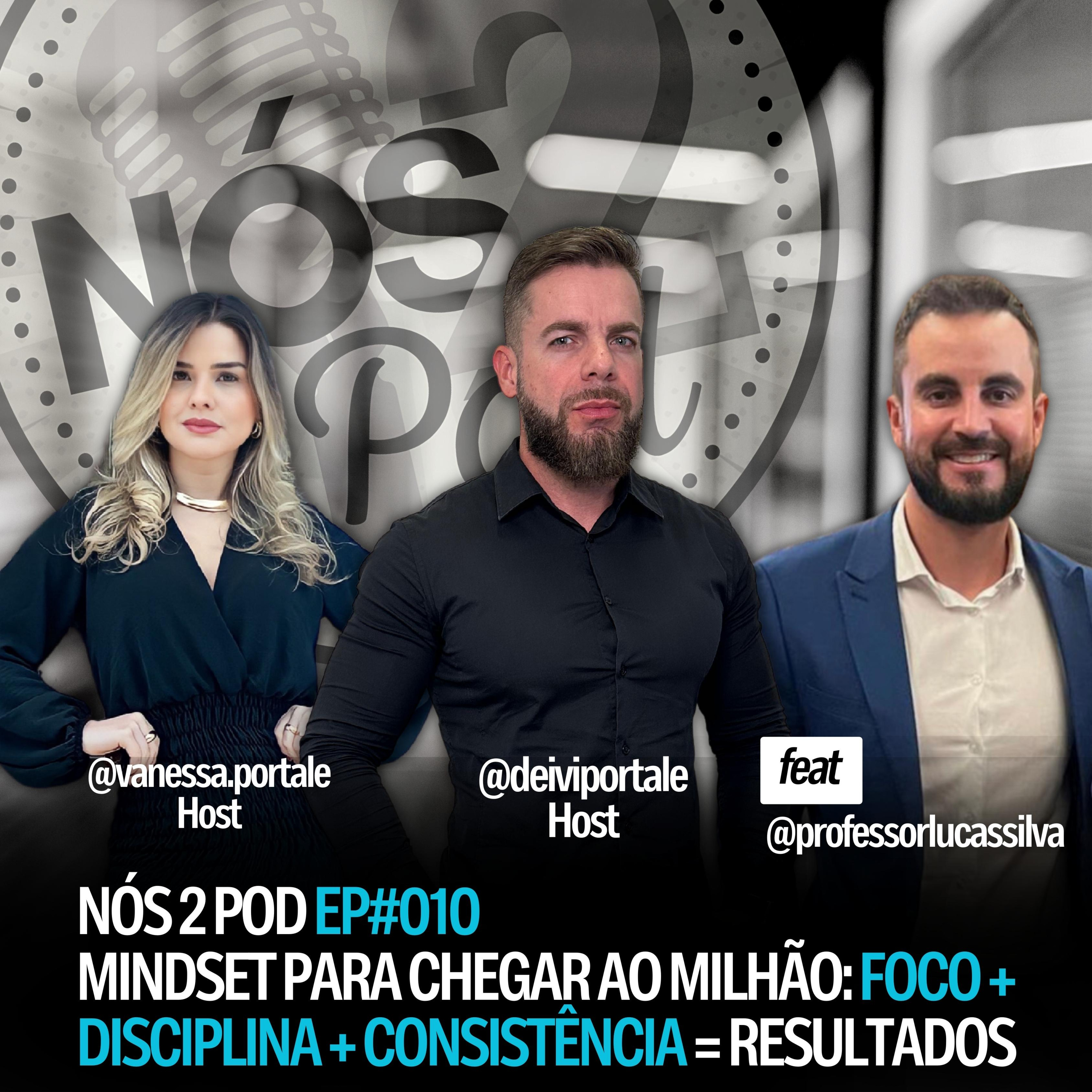 Nós 2 Pod