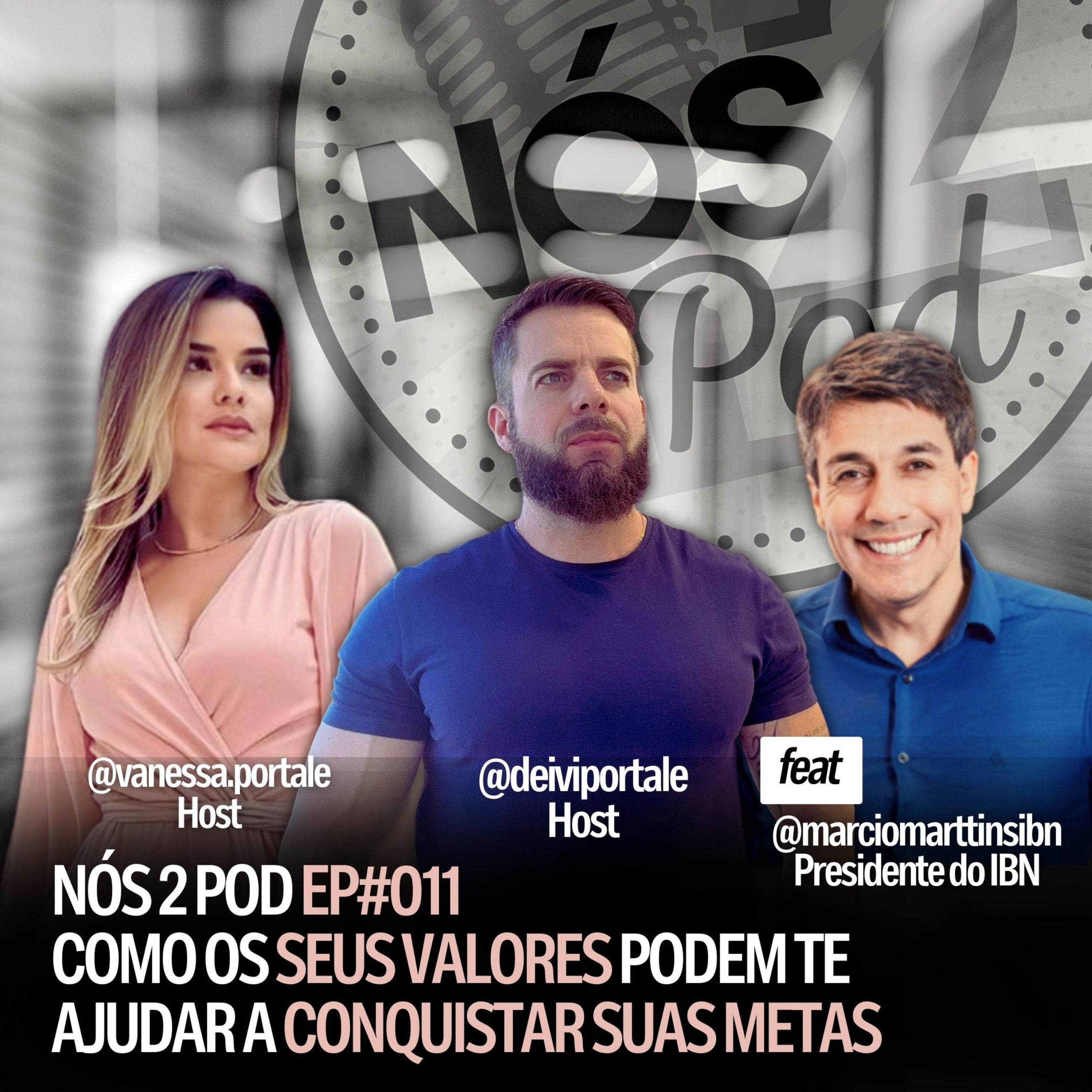 Nós 2 Pod