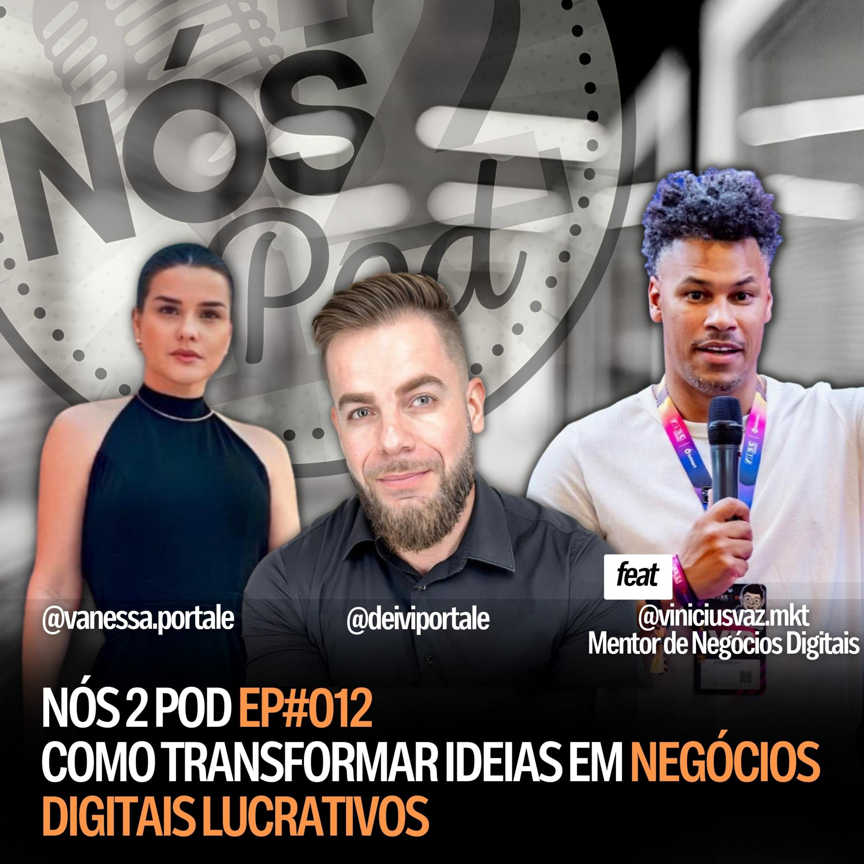 Nós 2 Pod