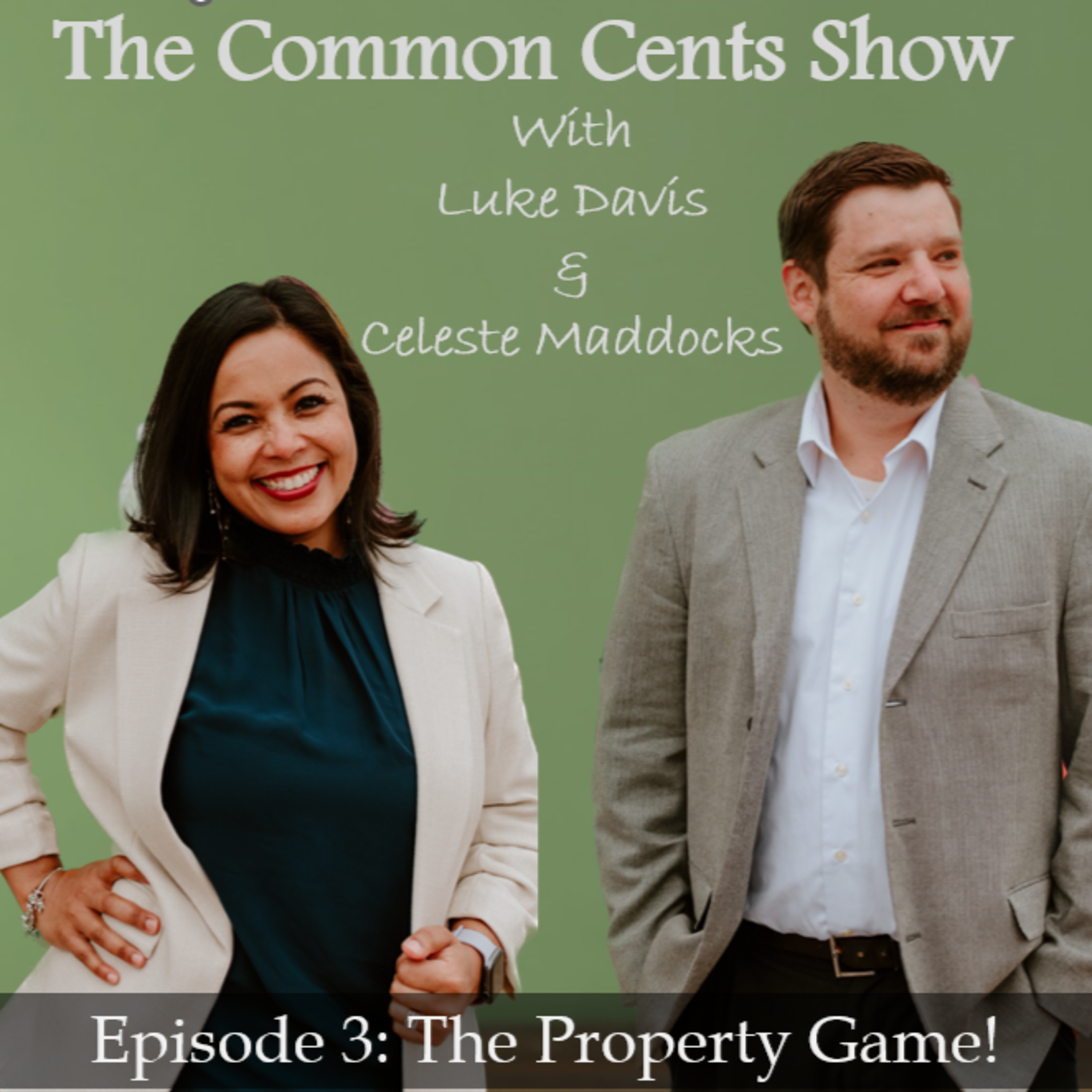 The Common Cents Show