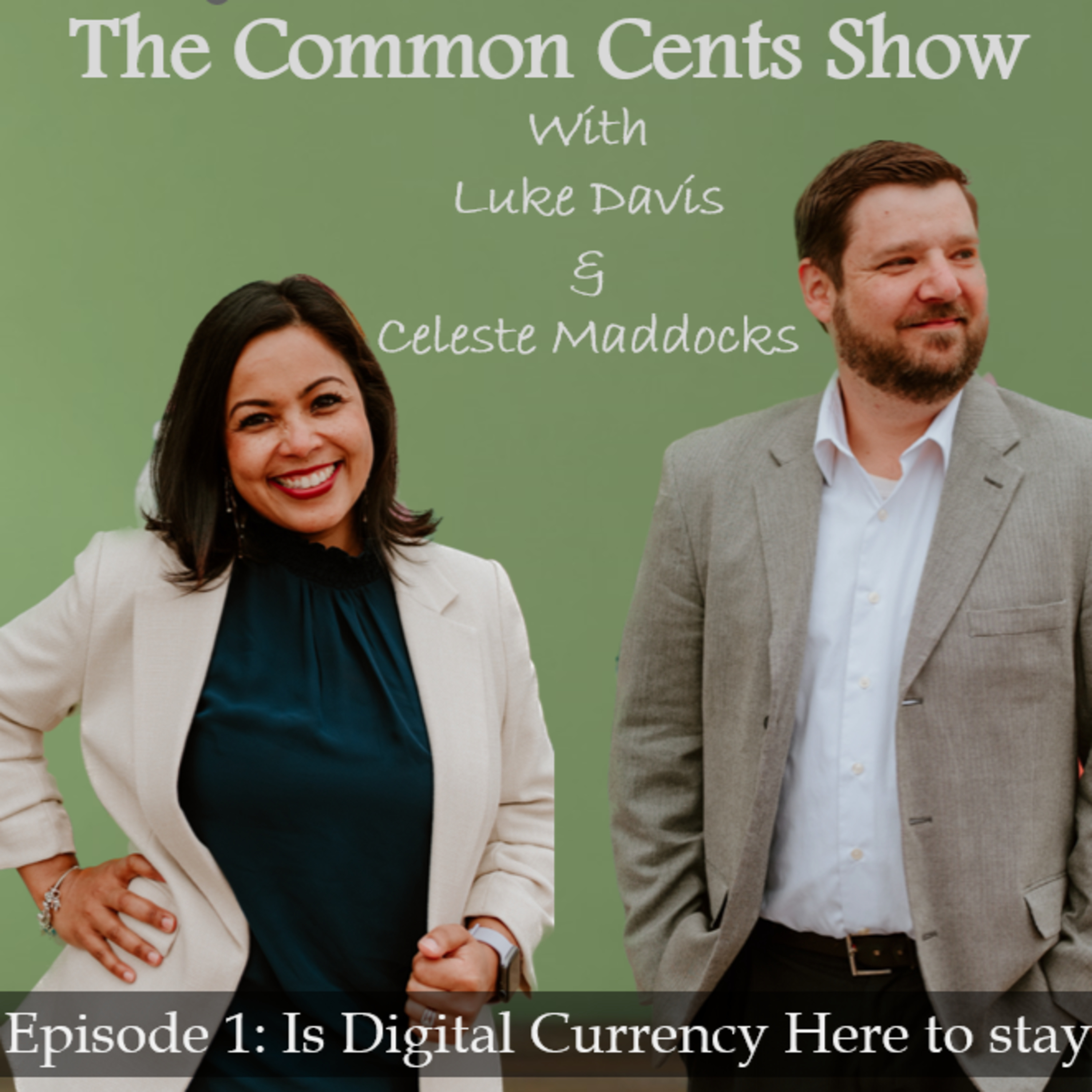 The Common Cents Show