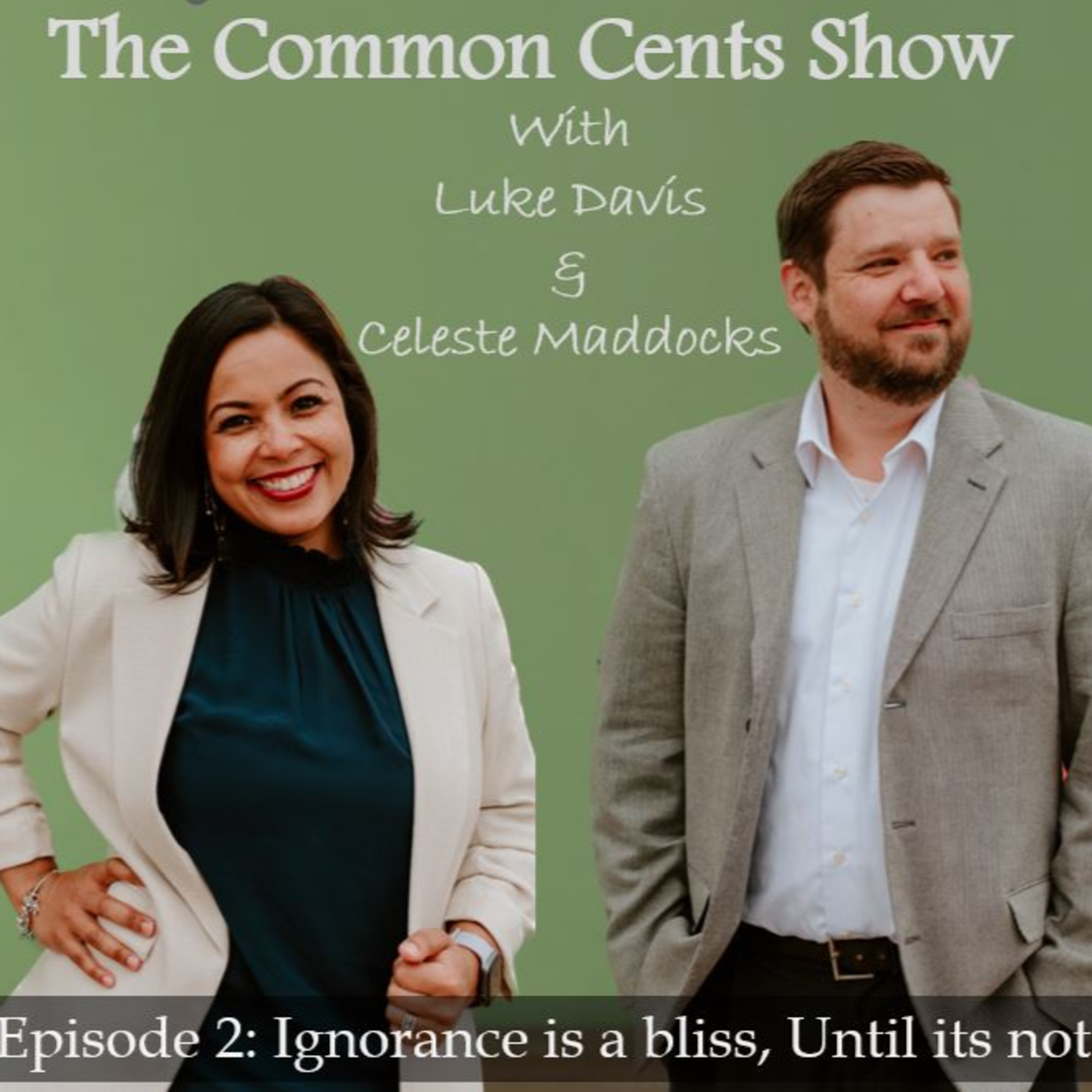 The Common Cents Show
