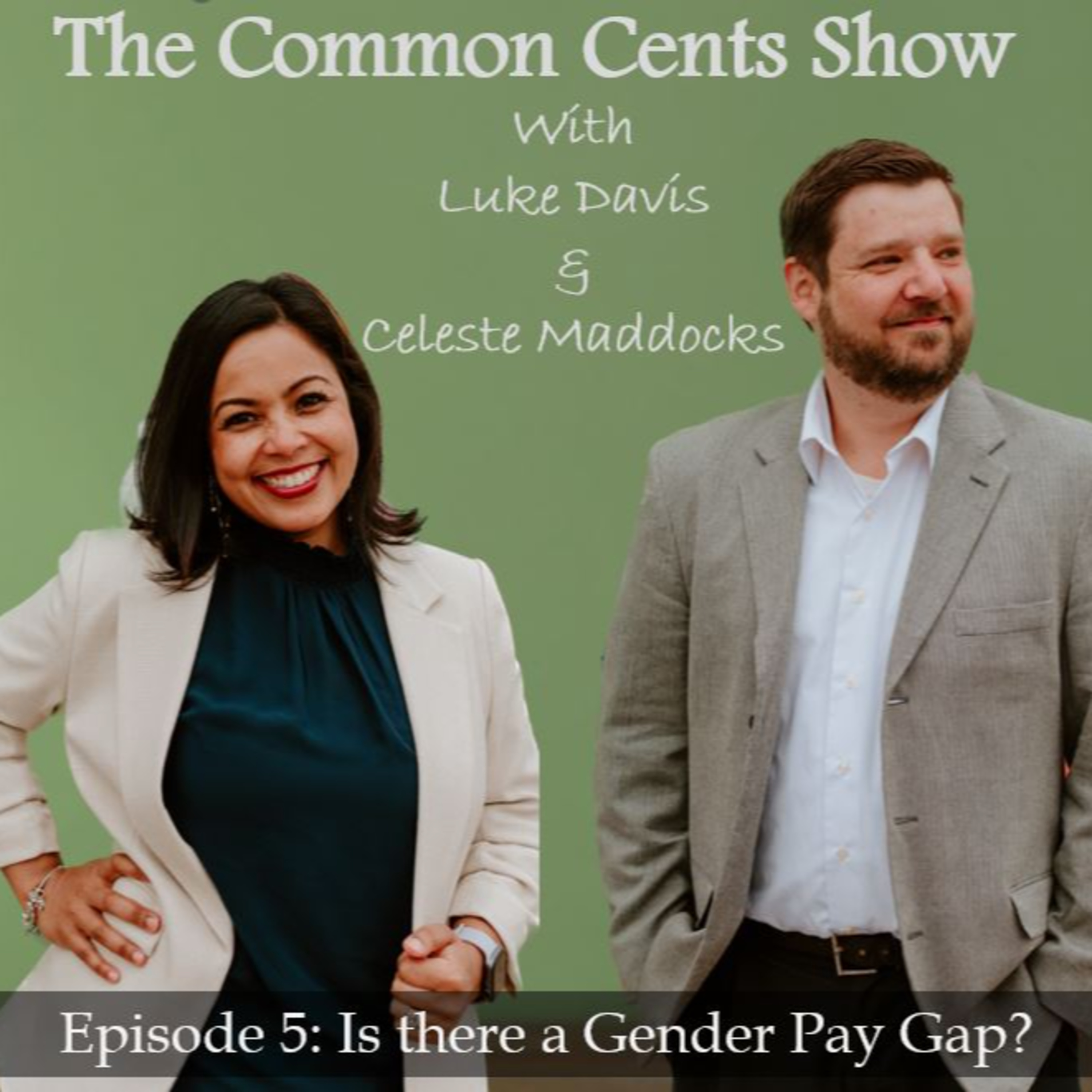 The Common Cents Show