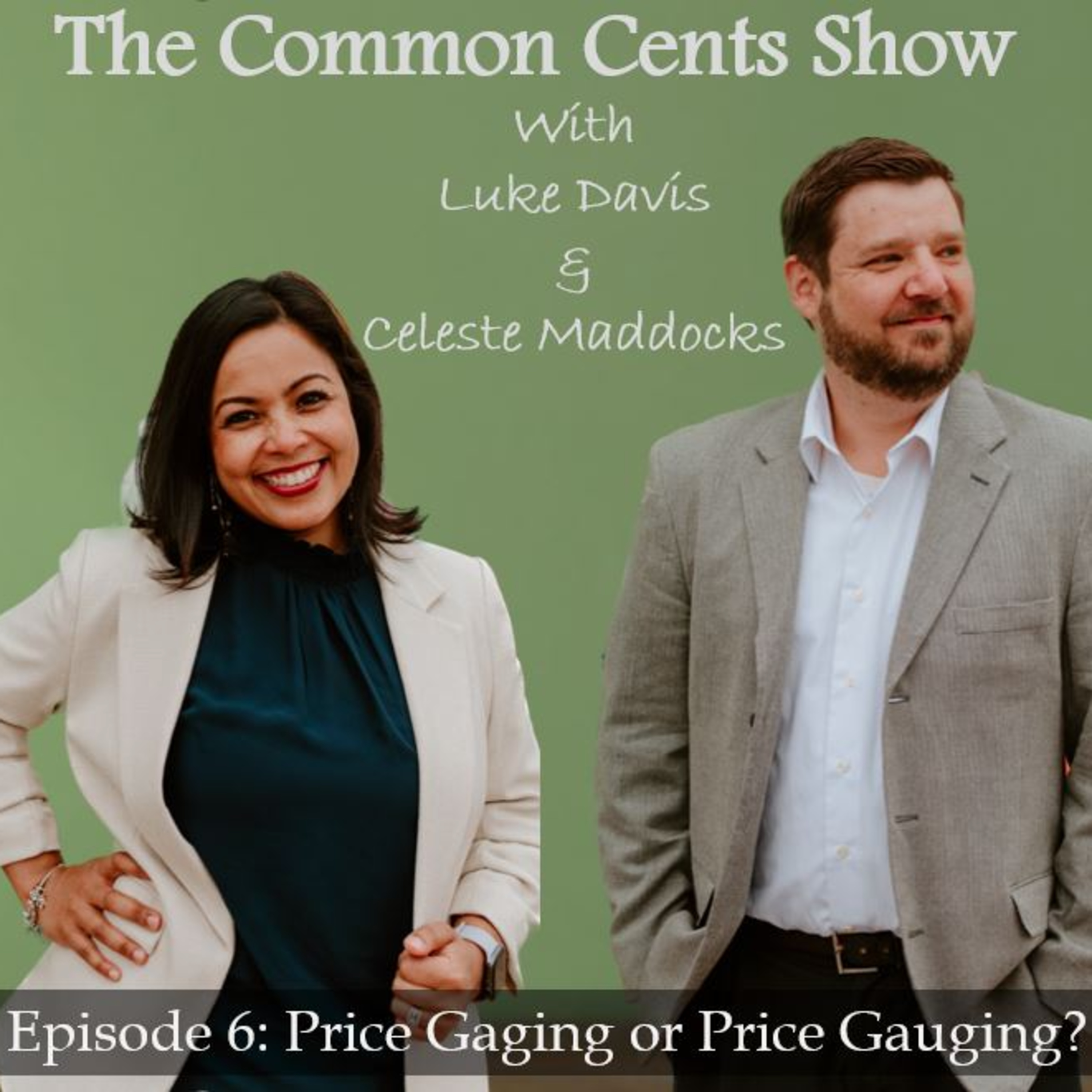 The Common Cents Show