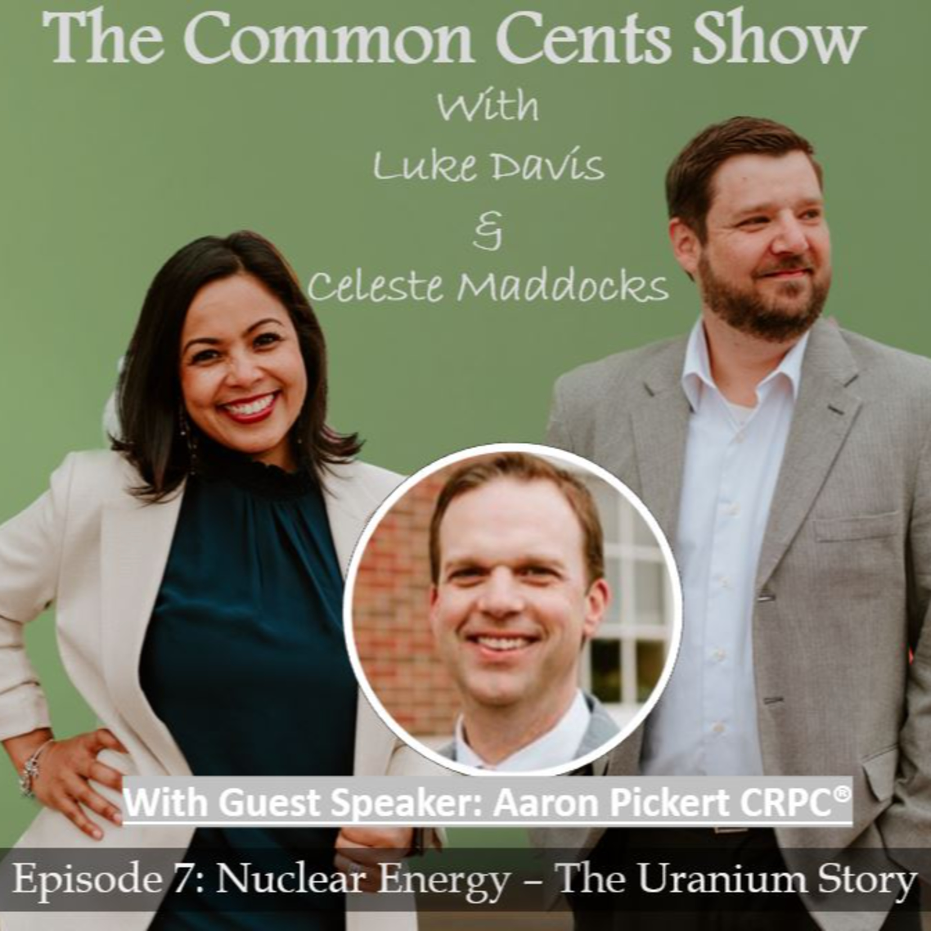 The Common Cents Show