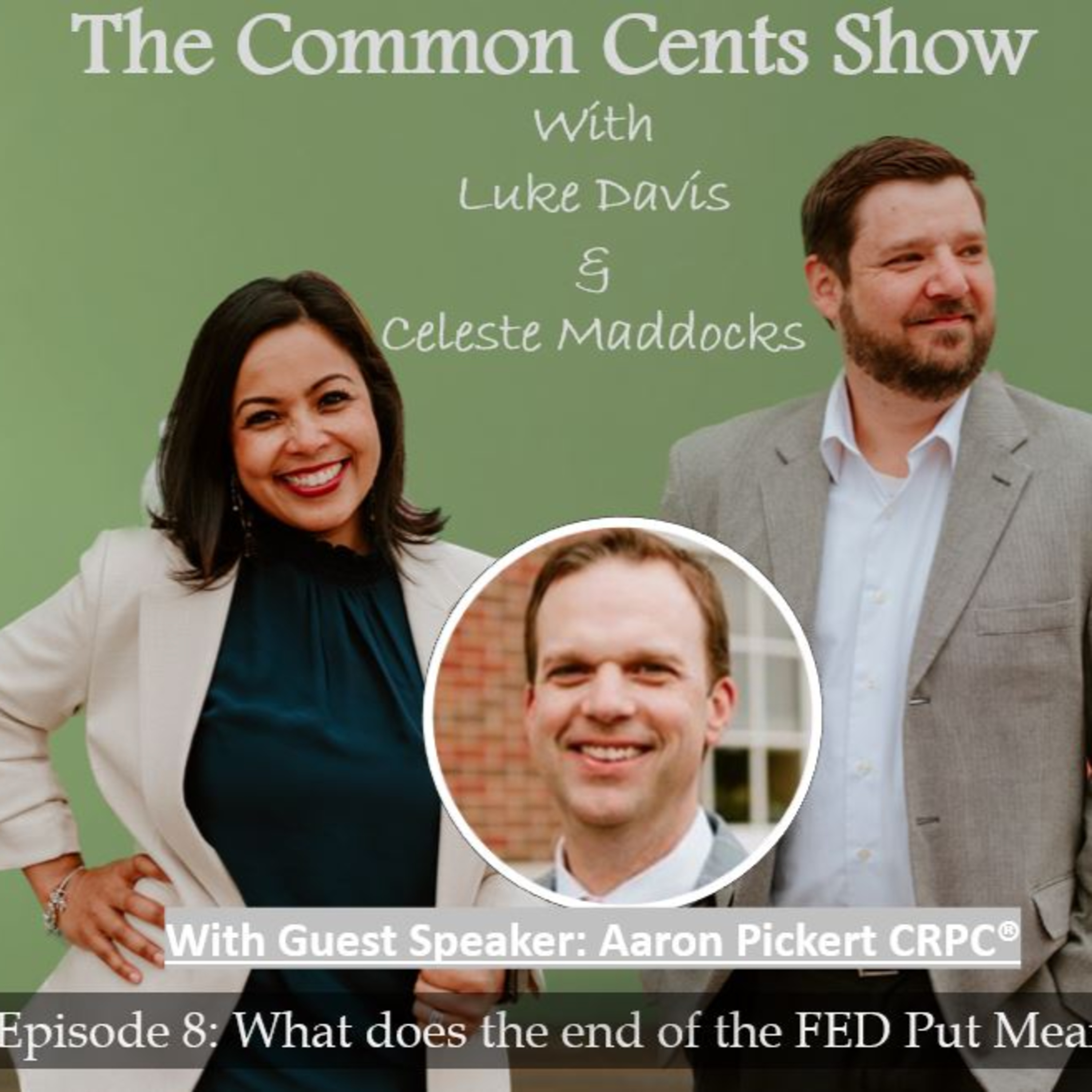 The Common Cents Show
