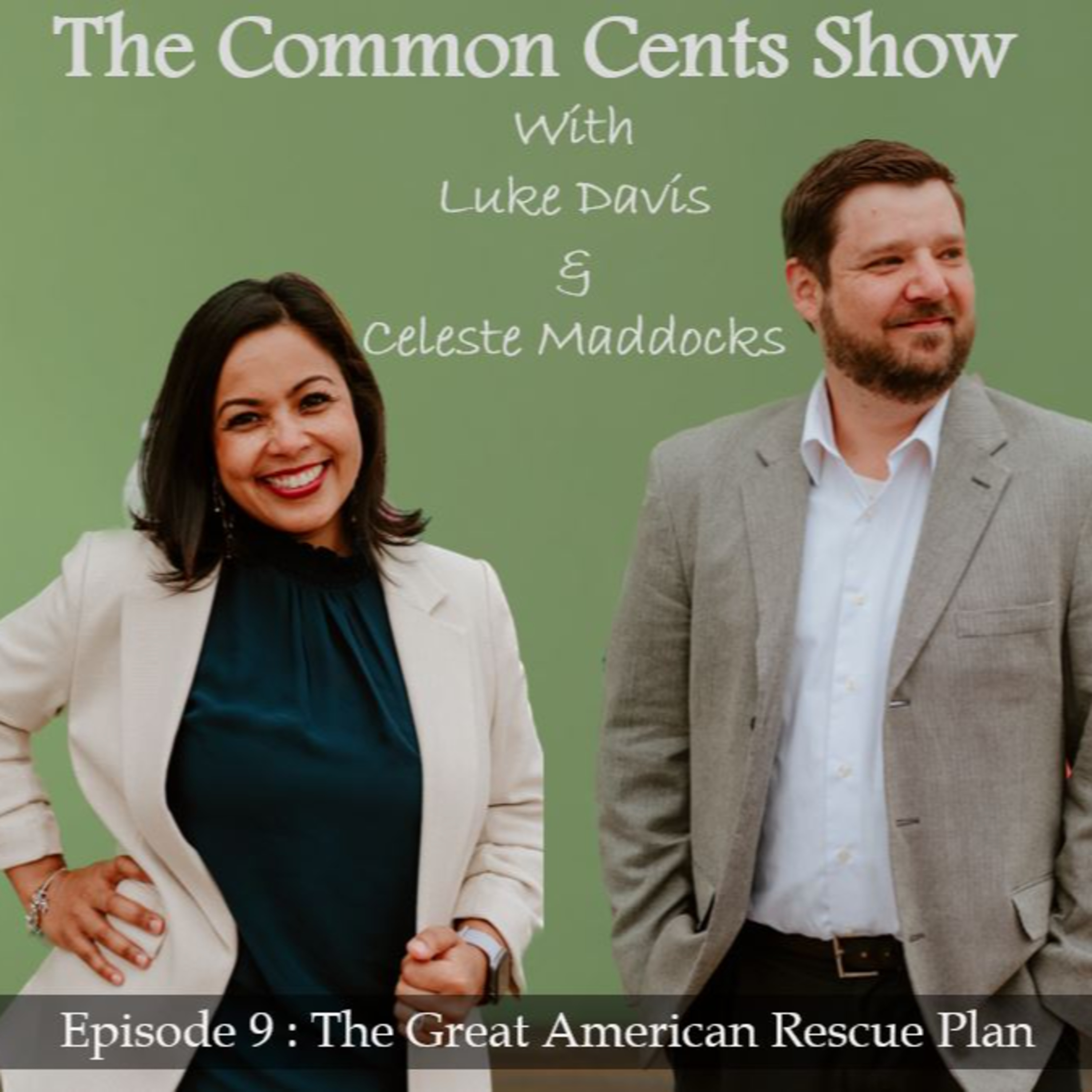The Common Cents Show