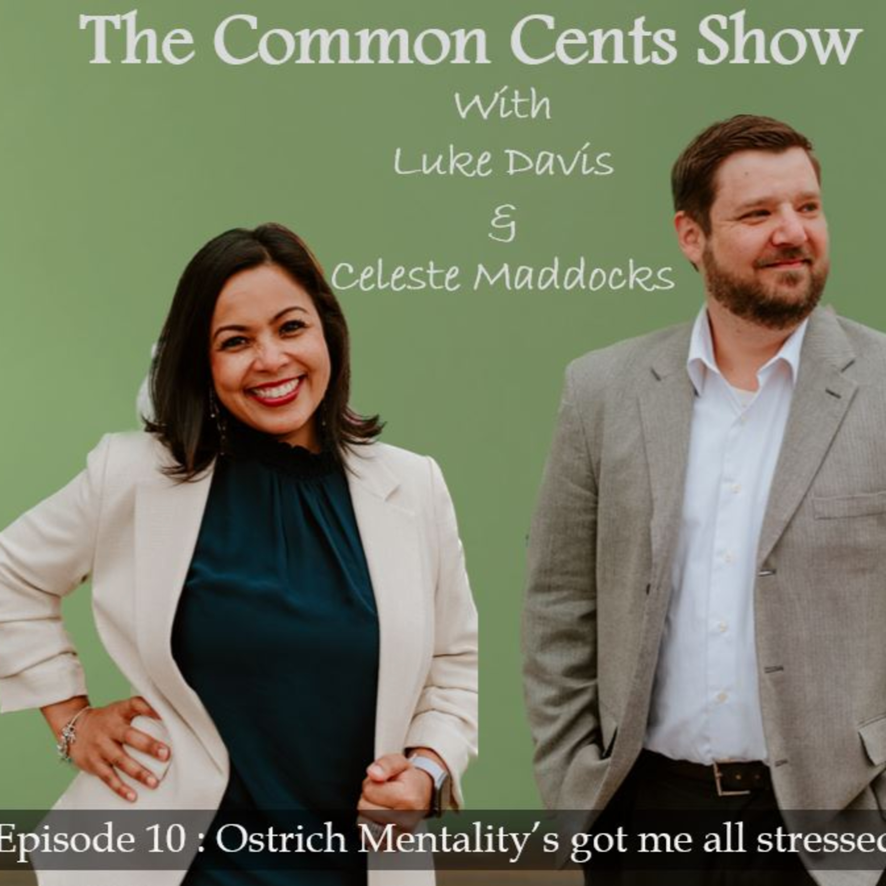 The Common Cents Show