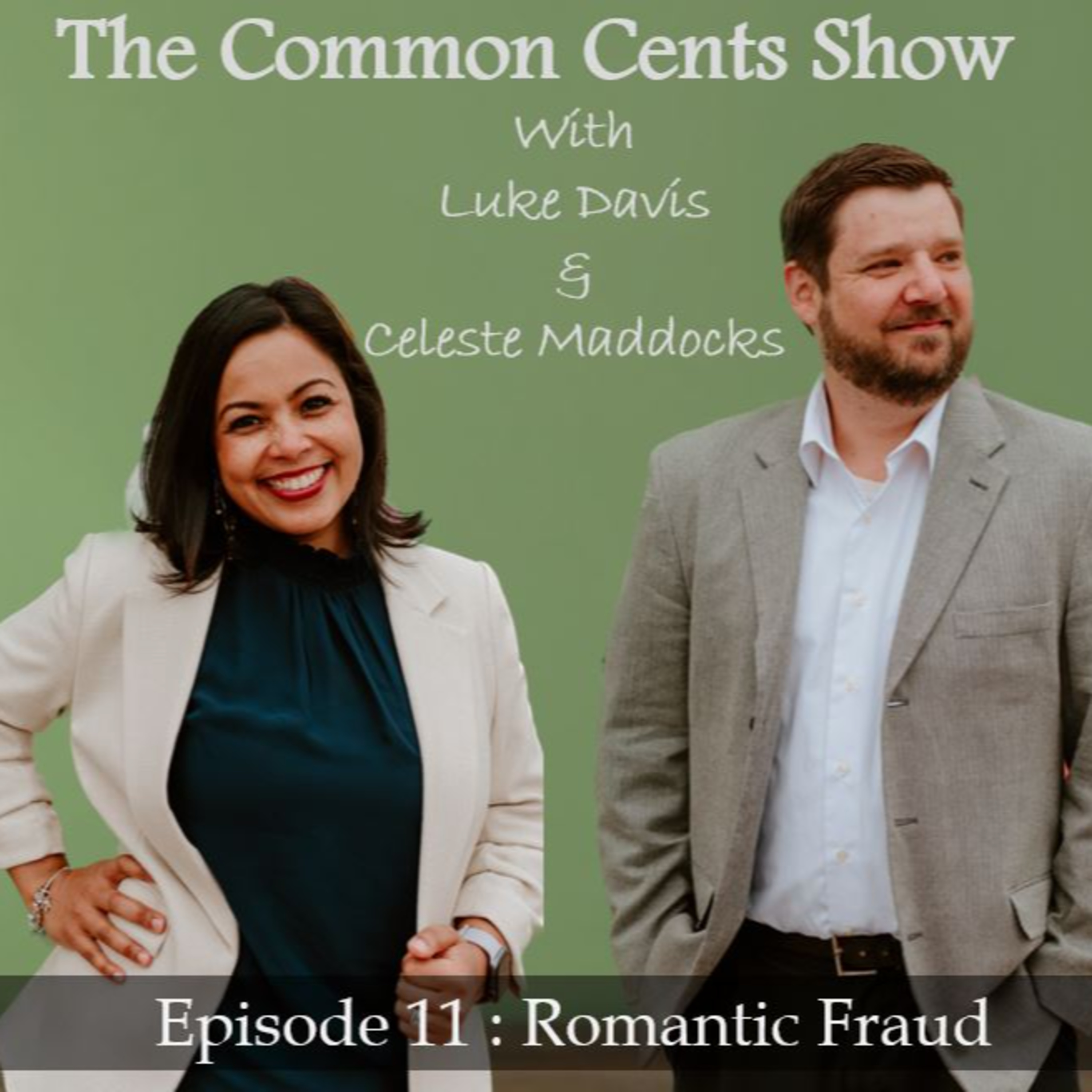 The Common Cents Show