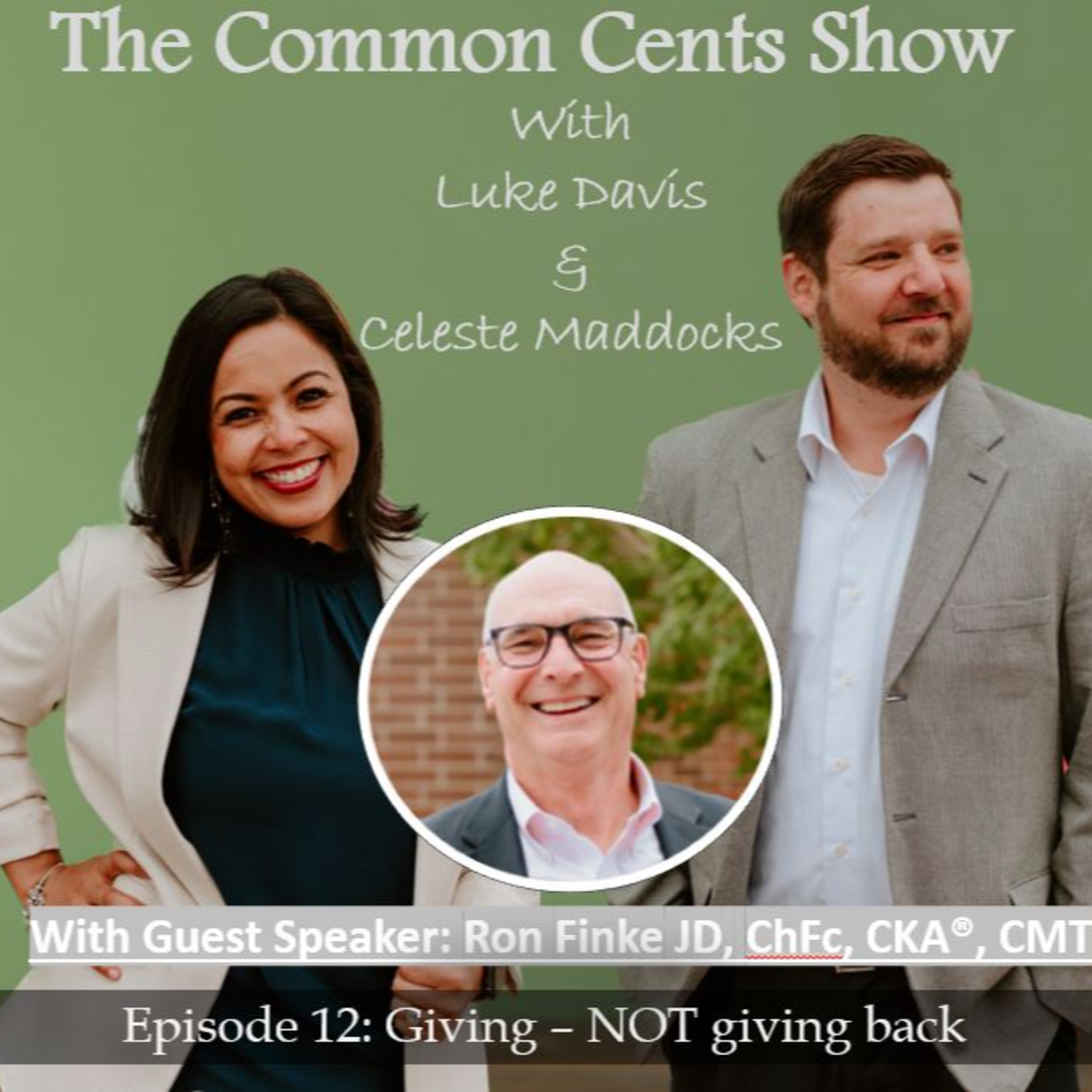 The Common Cents Show