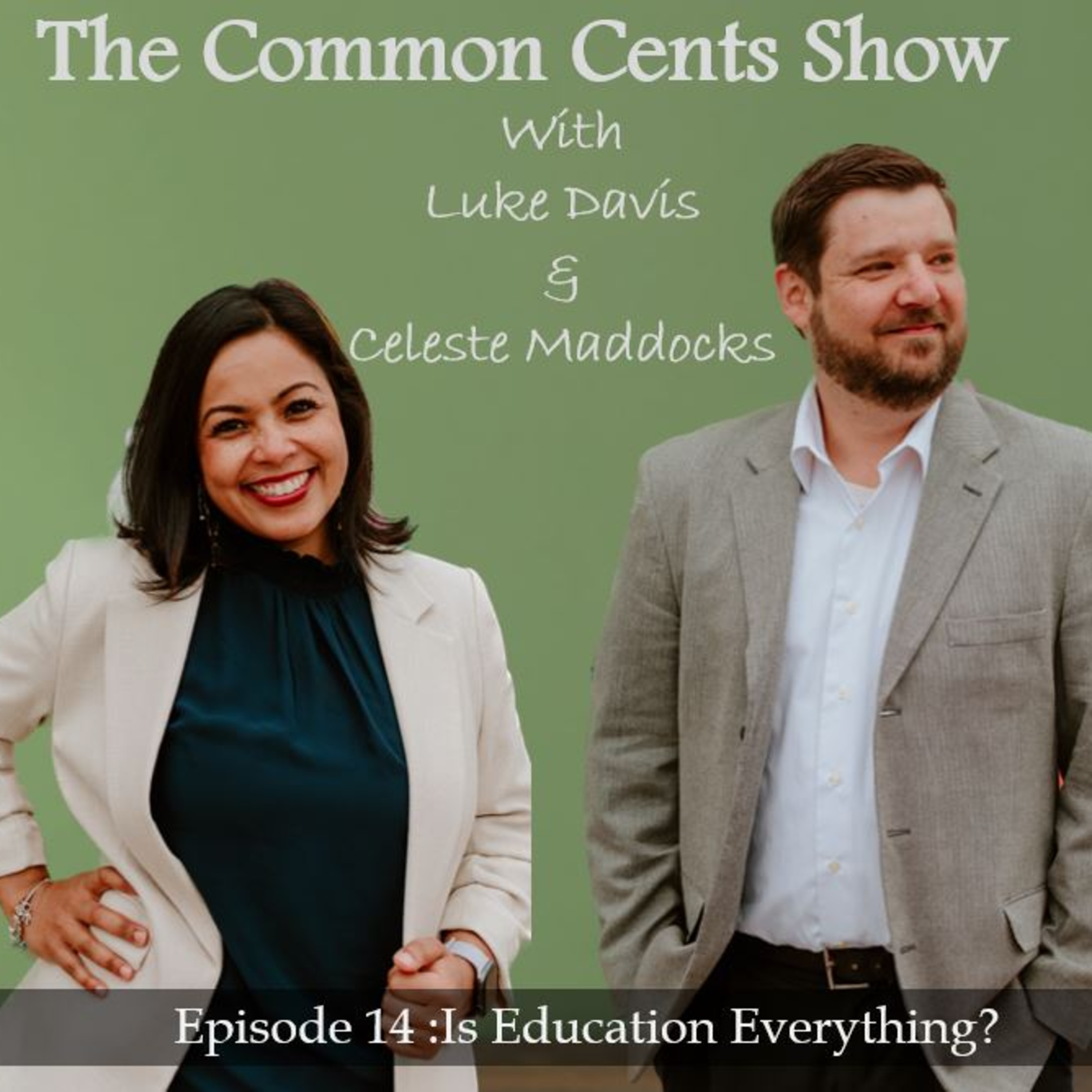 The Common Cents Show