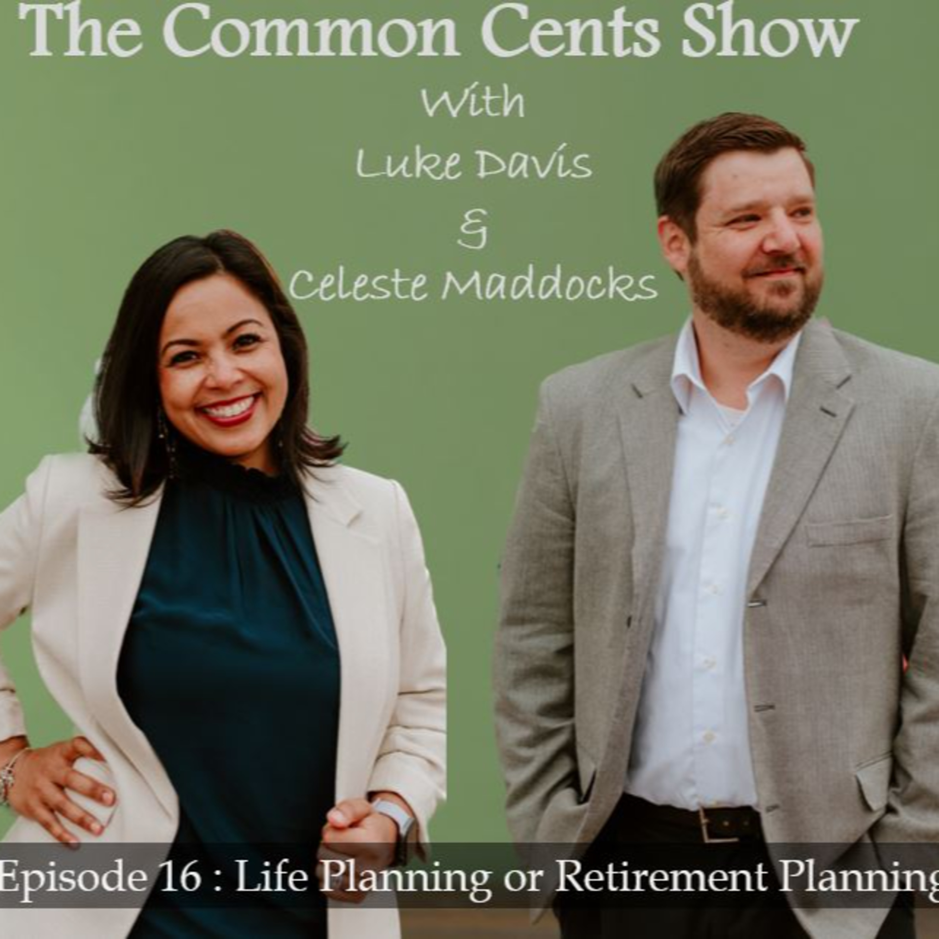The Common Cents Show