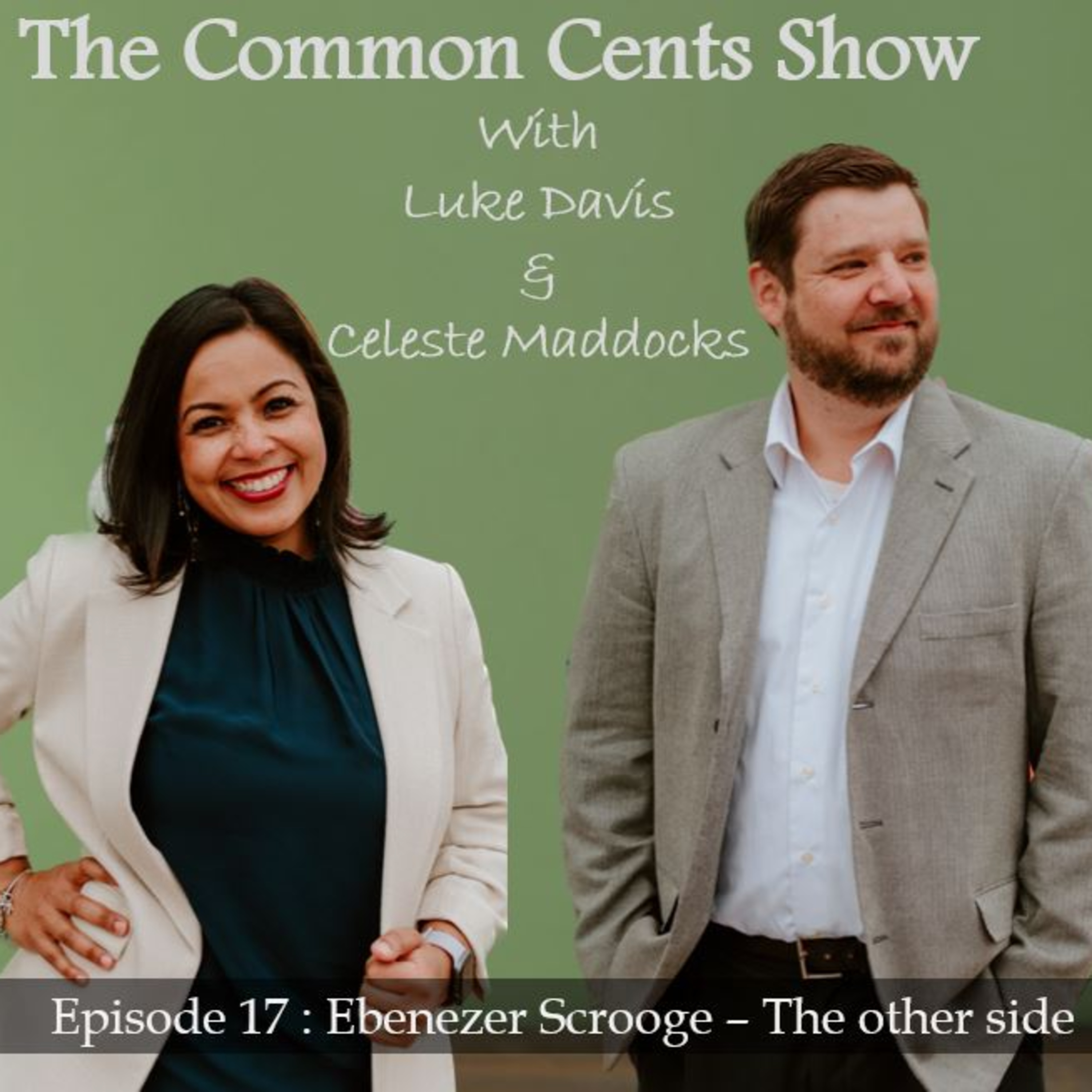 The Common Cents Show