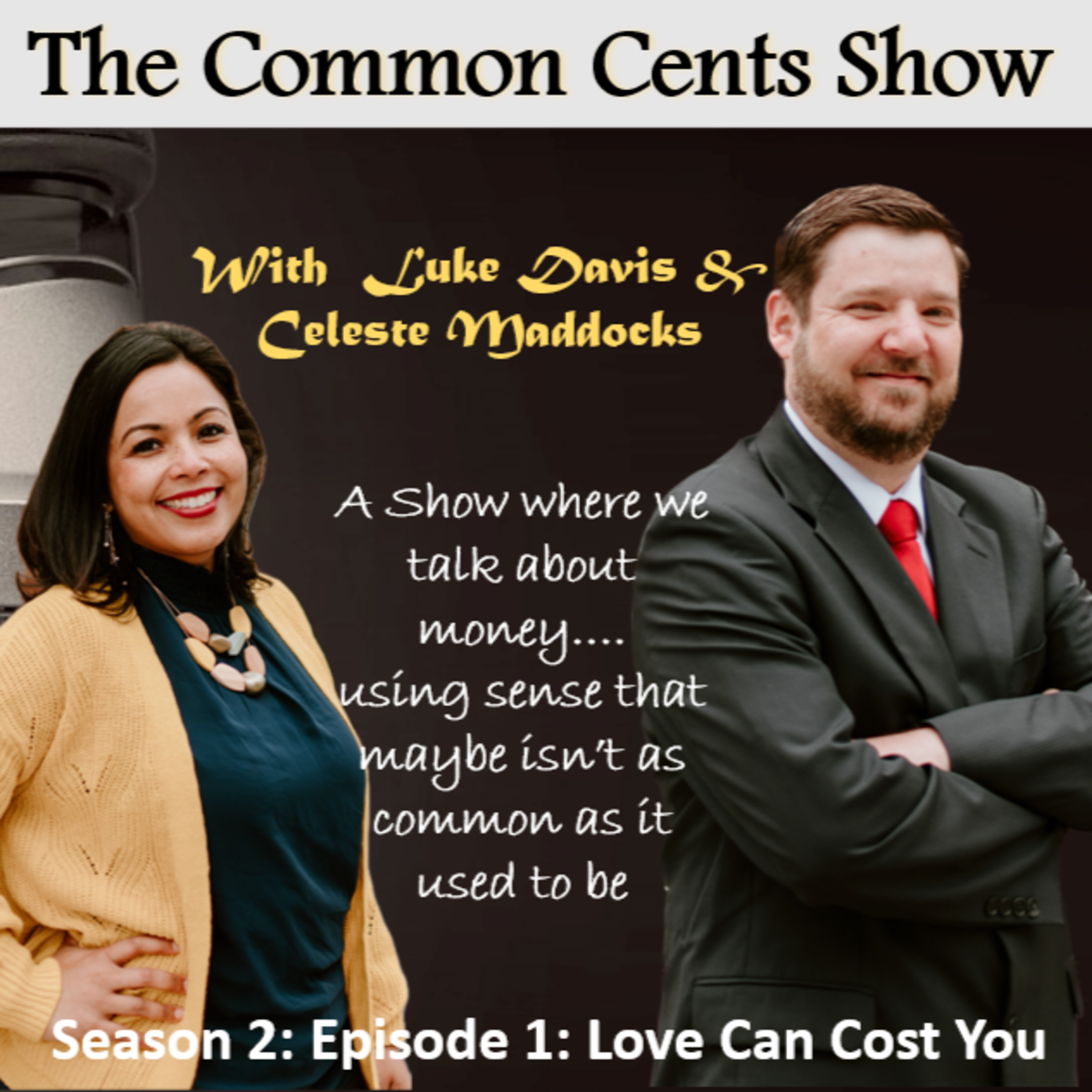 The Common Cents Show