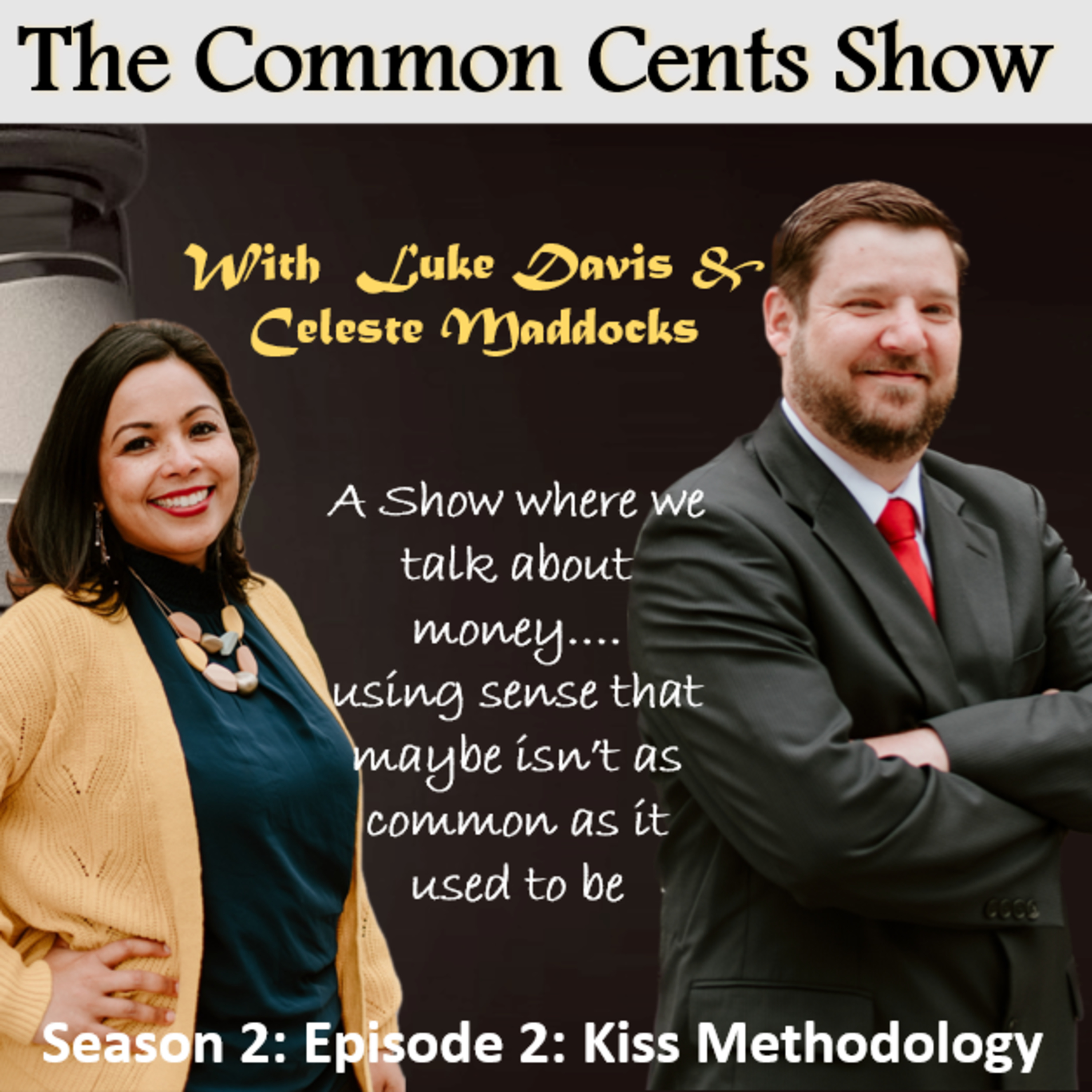 The Common Cents Show