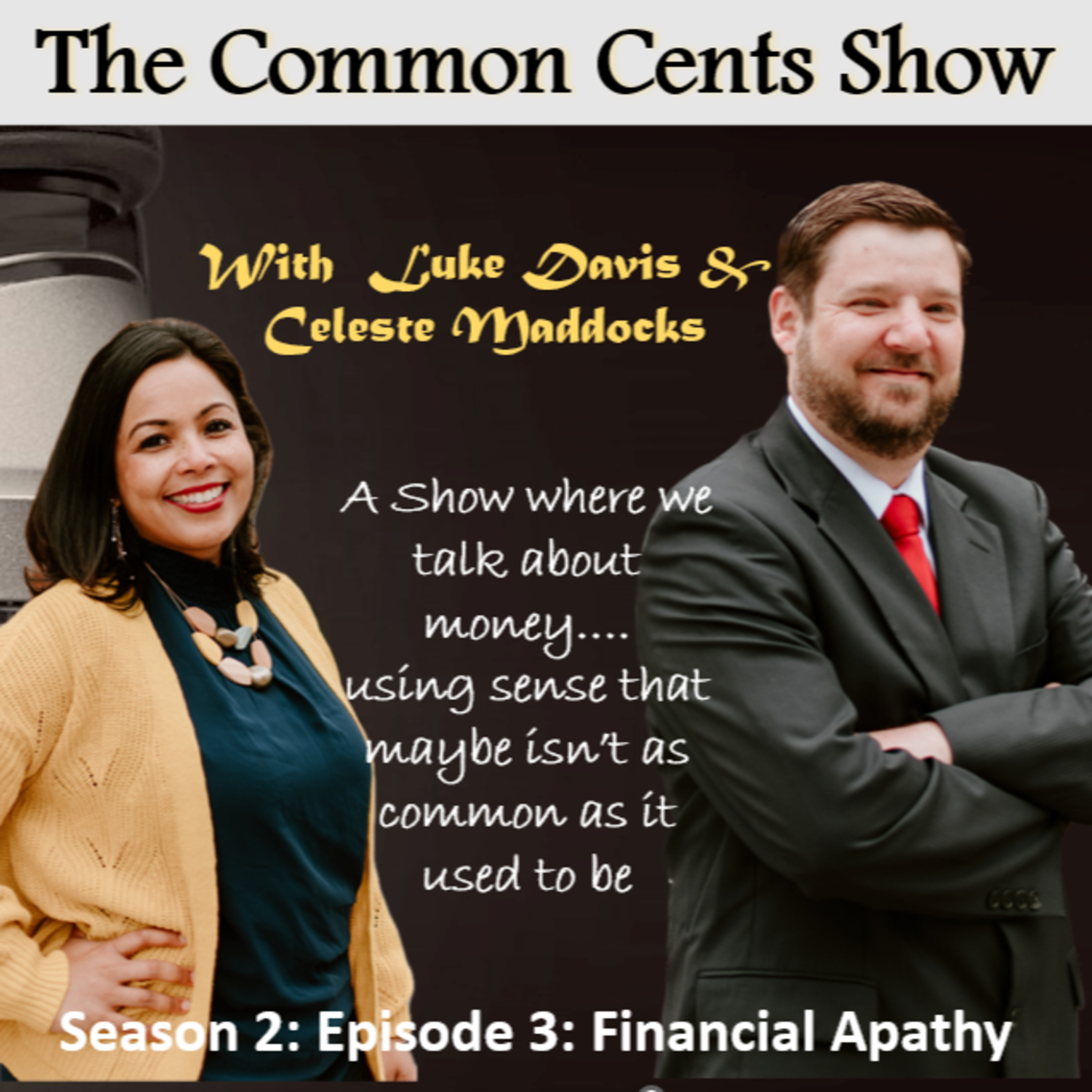 The Common Cents Show