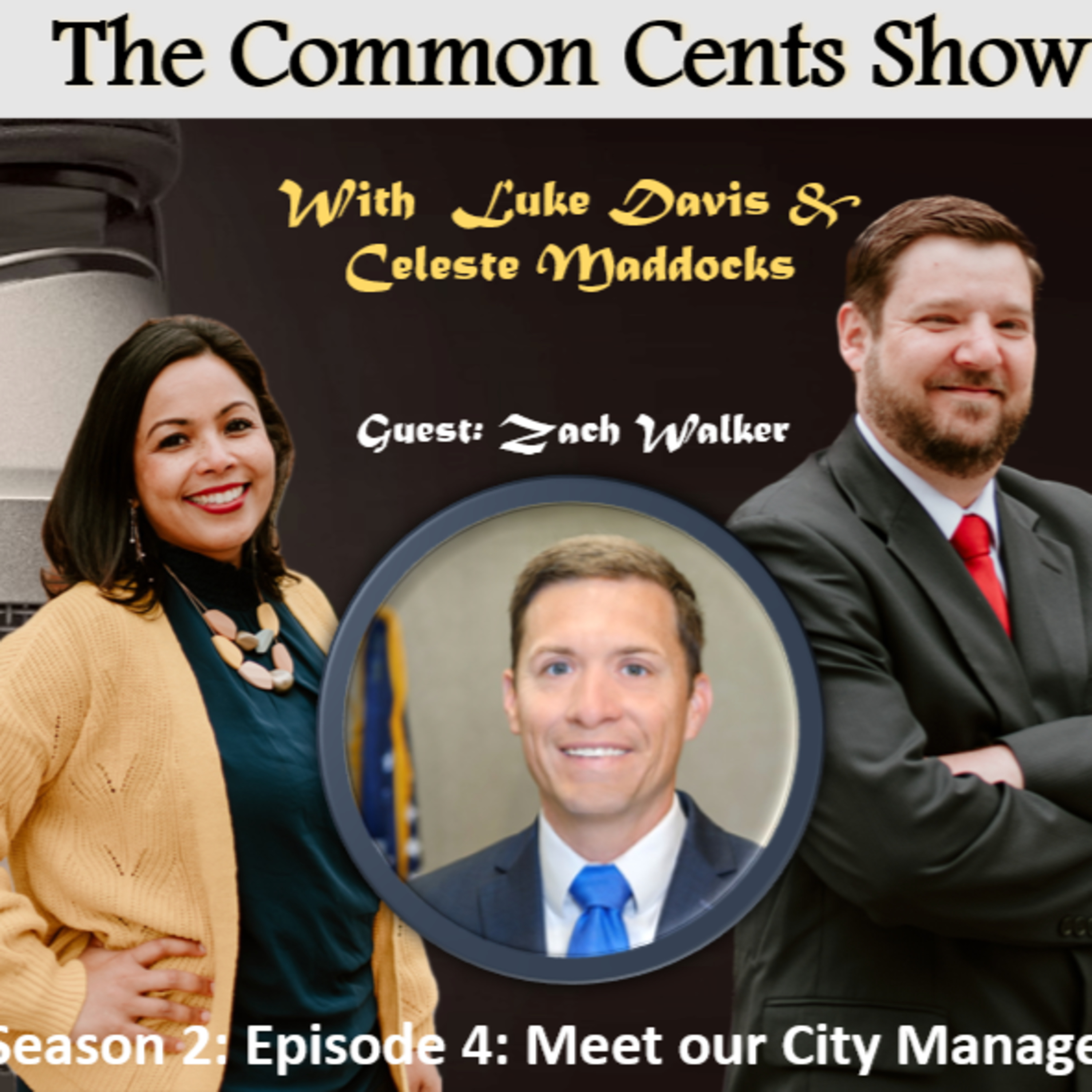 The Common Cents Show