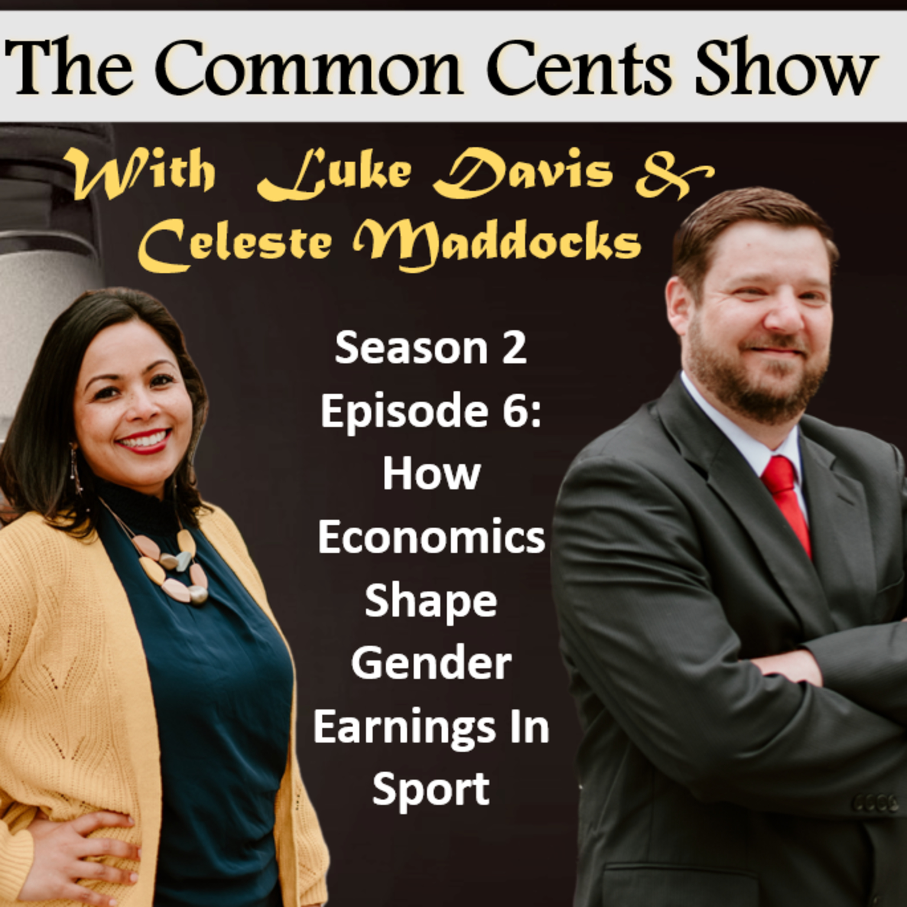 The Common Cents Show