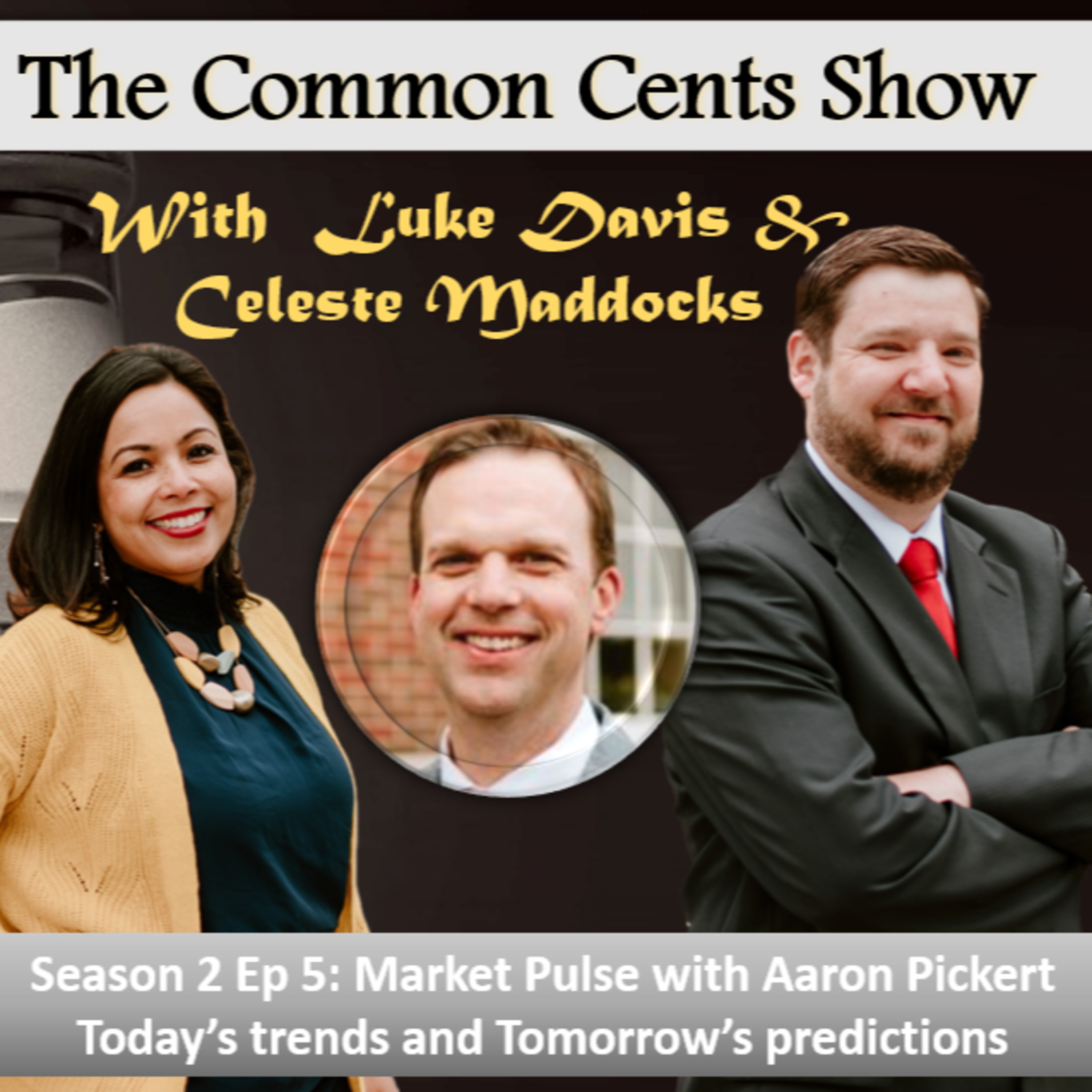 The Common Cents Show