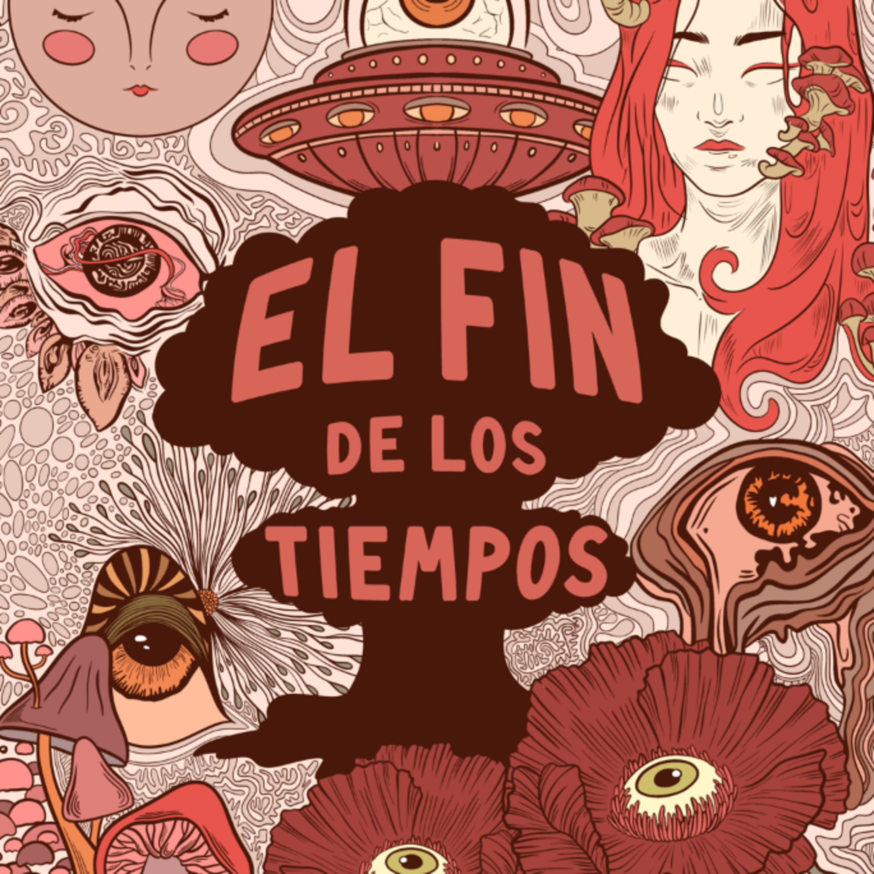 El Fin De Los Tiempos