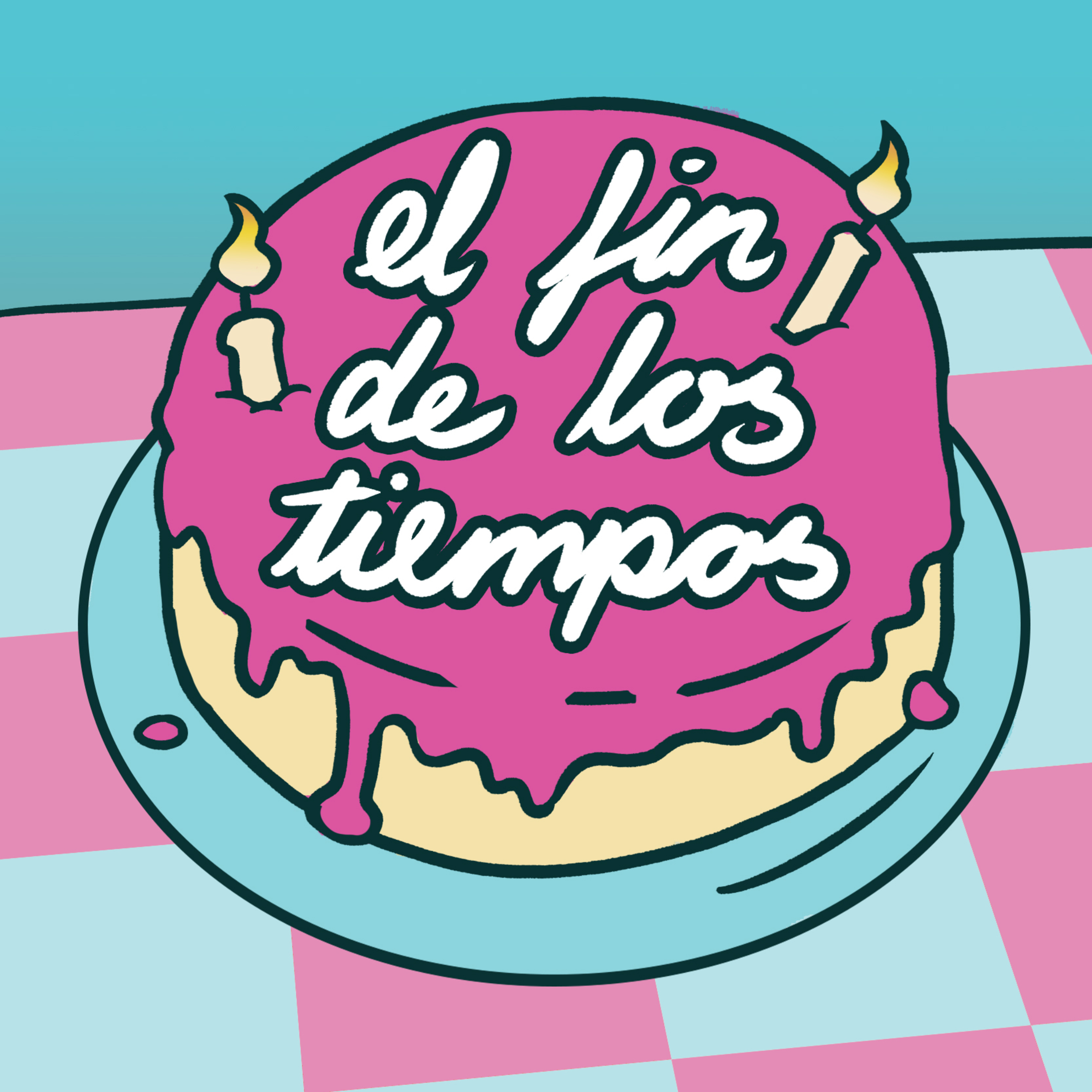 Portada de El Fin De Los Tiempos