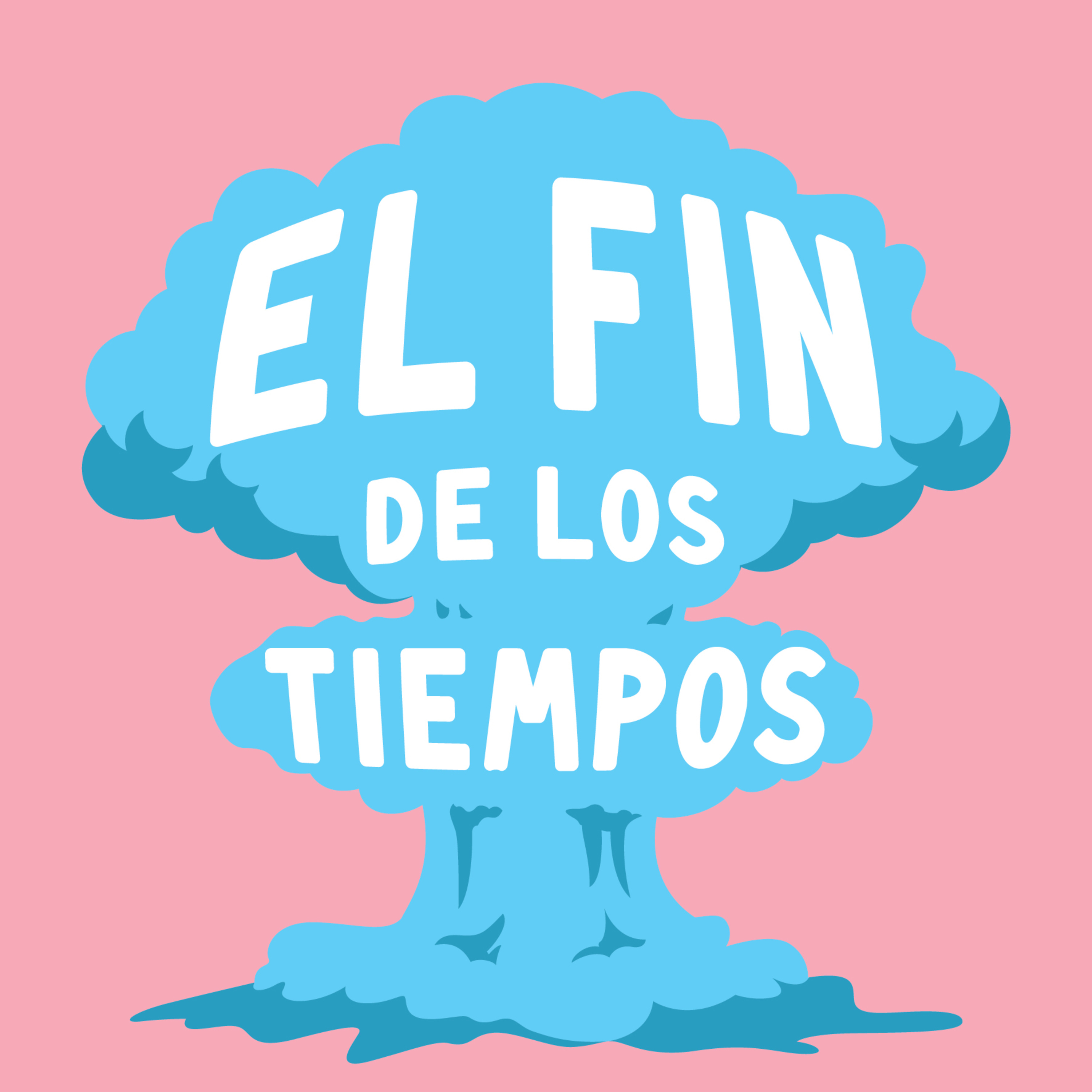 Portada de El Fin De Los Tiempos