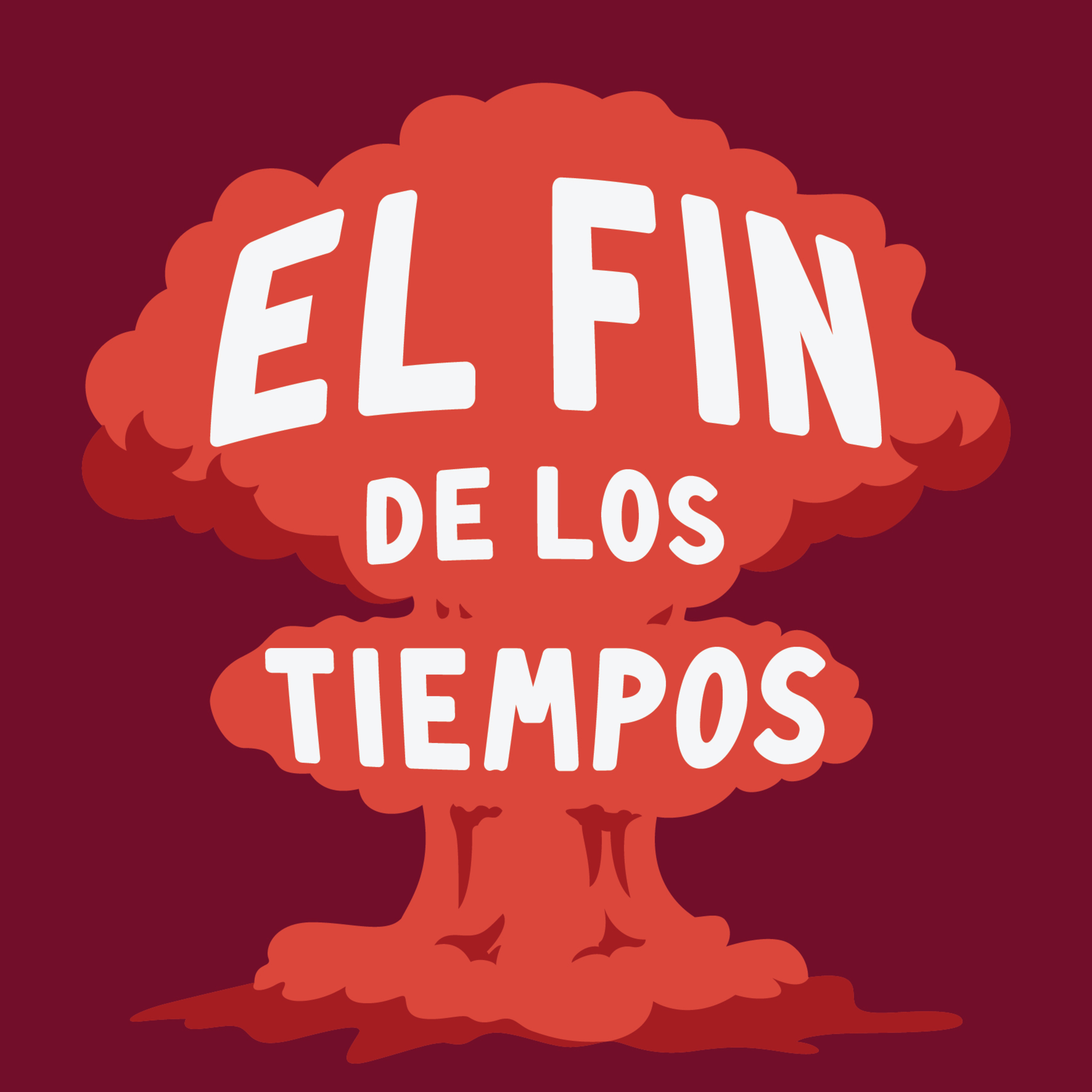 Portada de El Fin De Los Tiempos