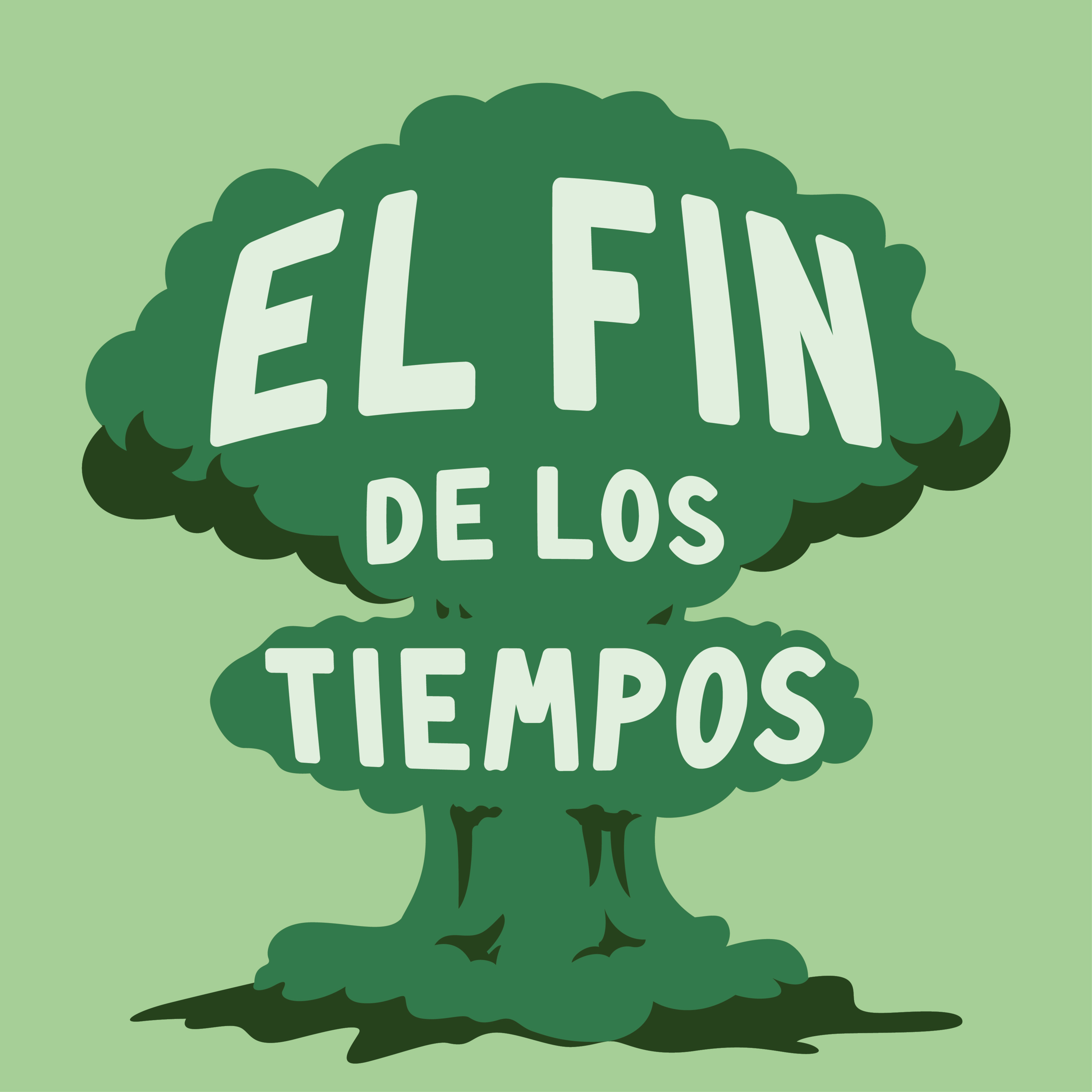 Portada de El Fin De Los Tiempos