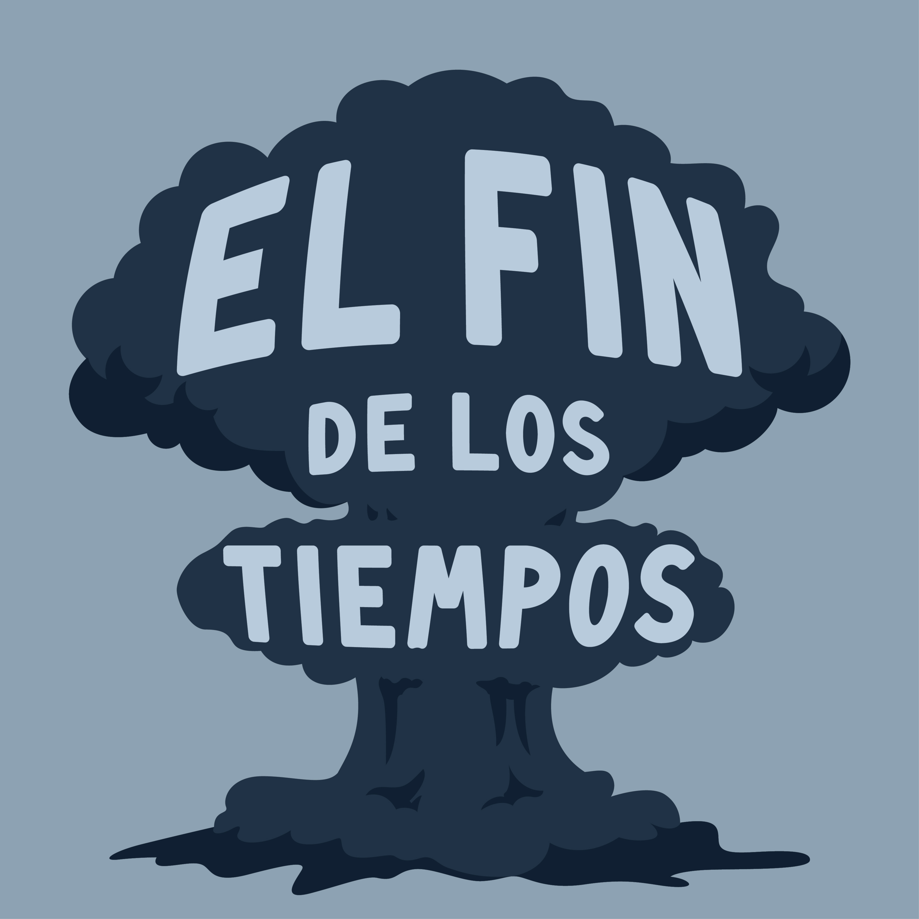 Portada de El Fin De Los Tiempos