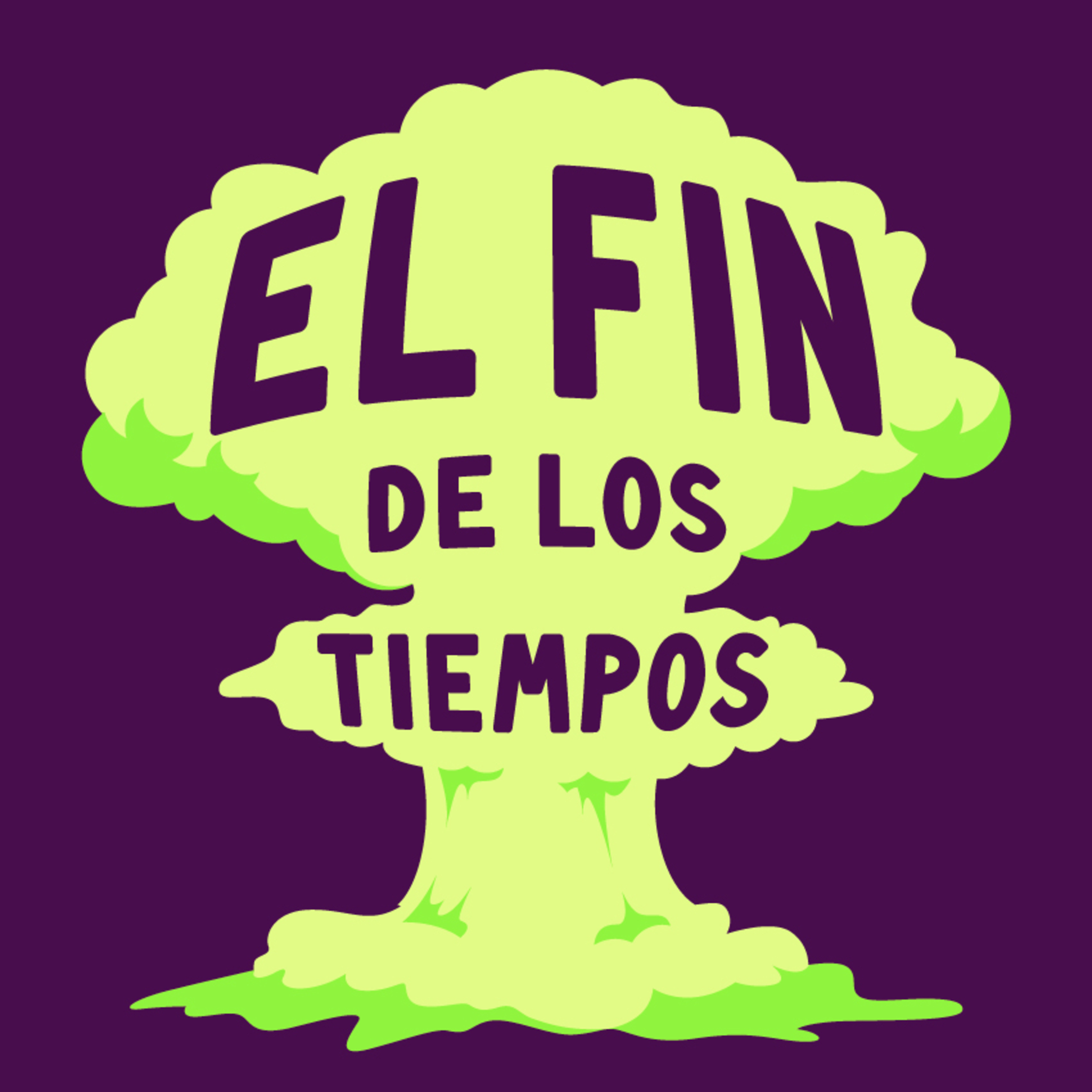 Portada de El Fin De Los Tiempos