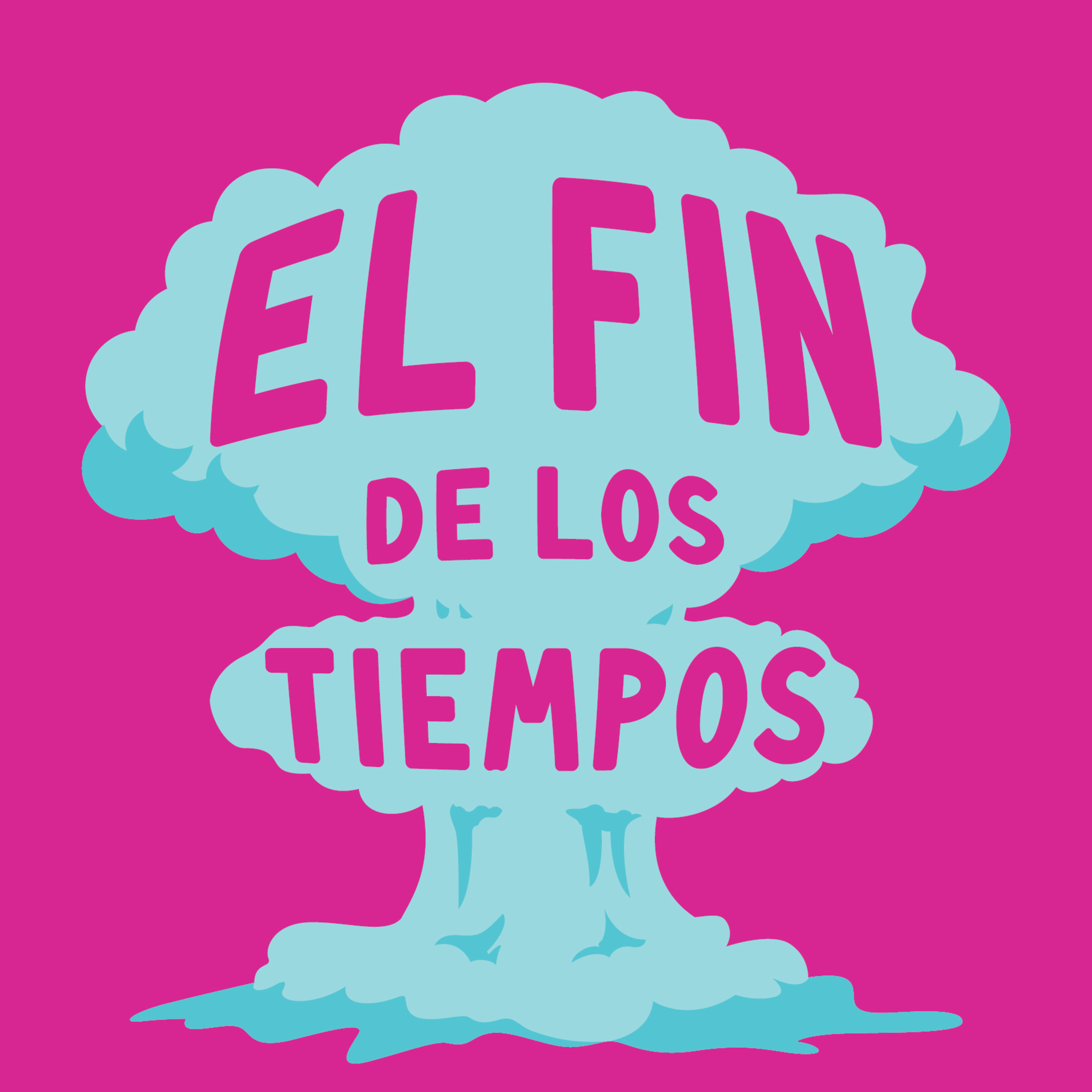 Portada de El Fin De Los Tiempos