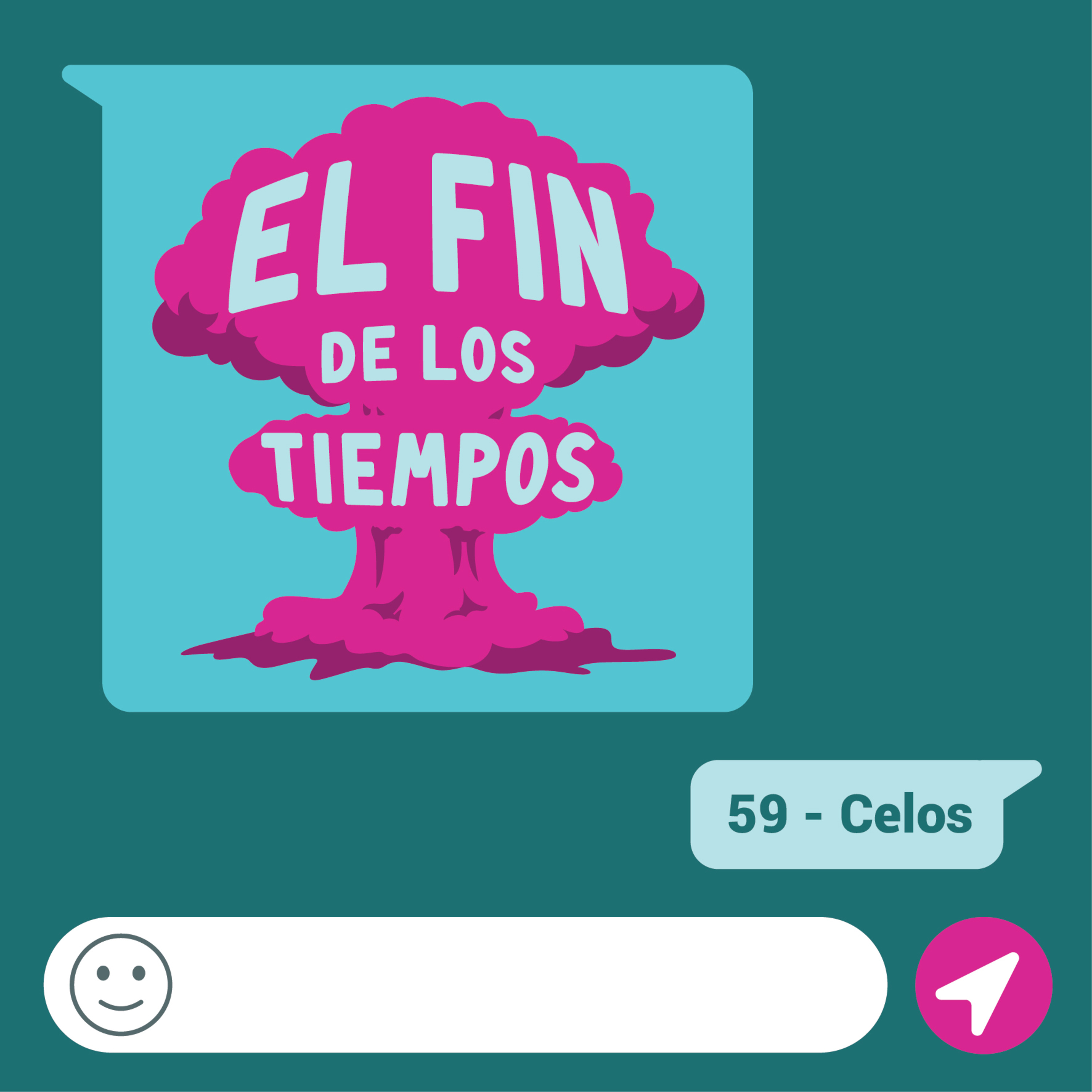 Portada de El Fin De Los Tiempos