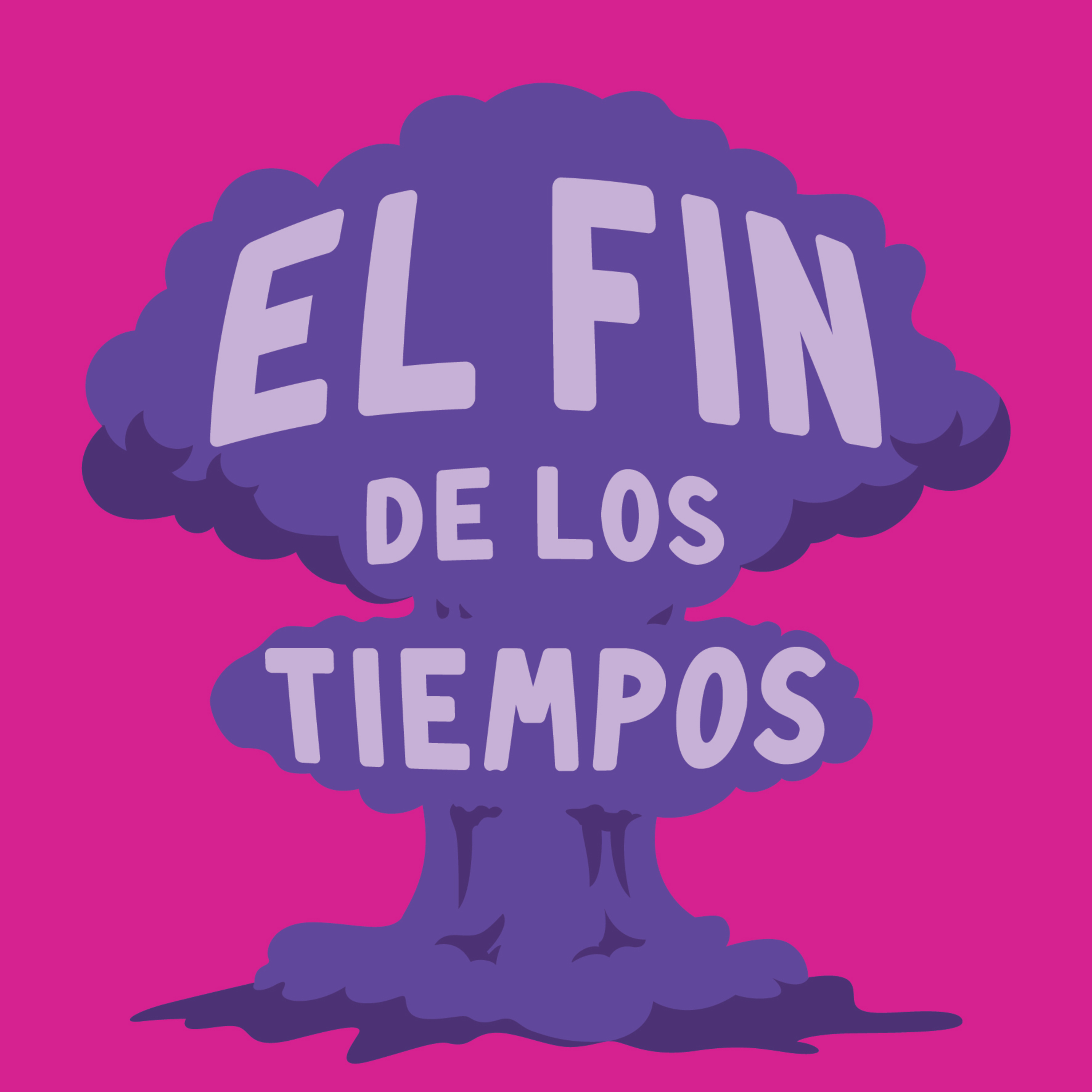 Portada de El Fin De Los Tiempos