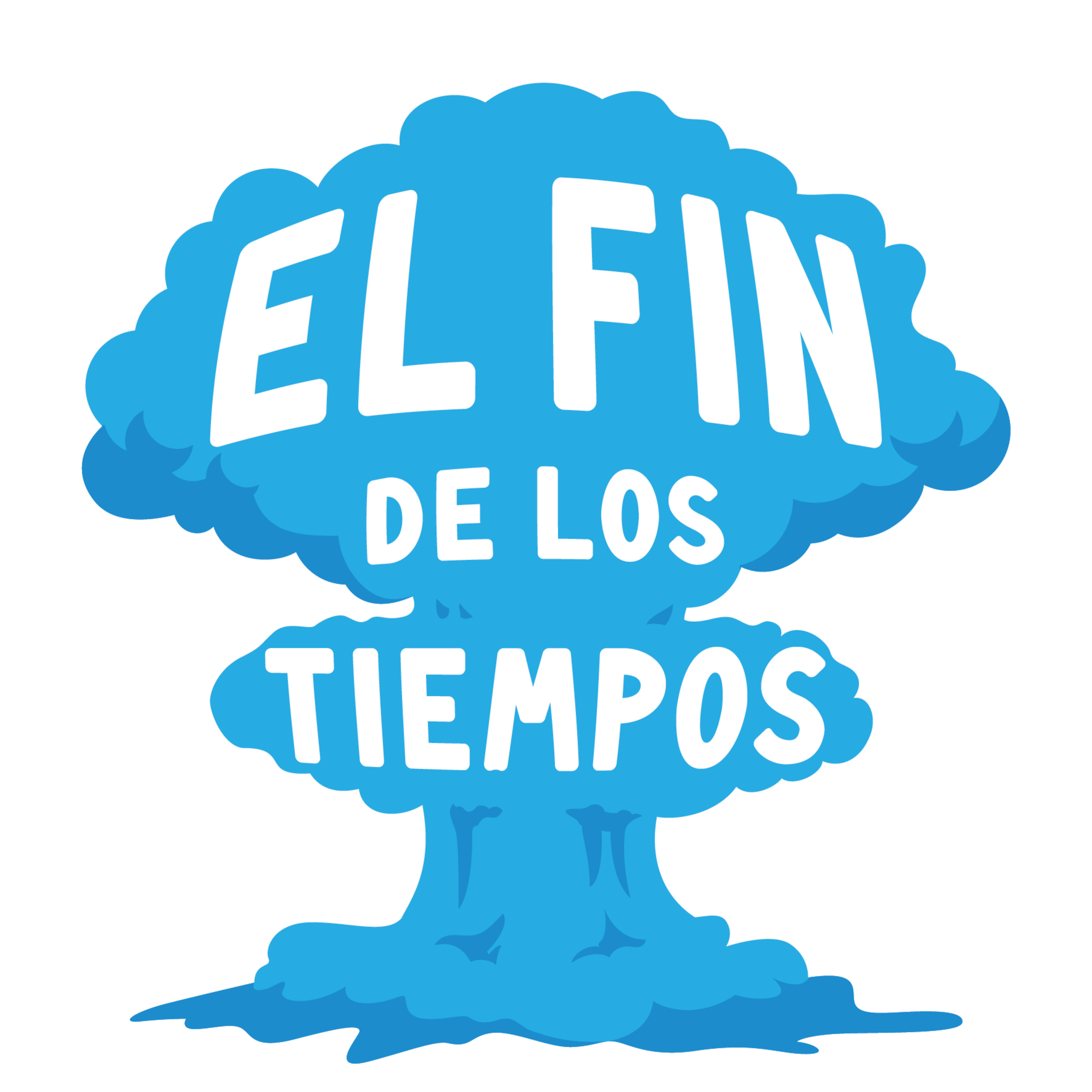 Portada de El Fin De Los Tiempos