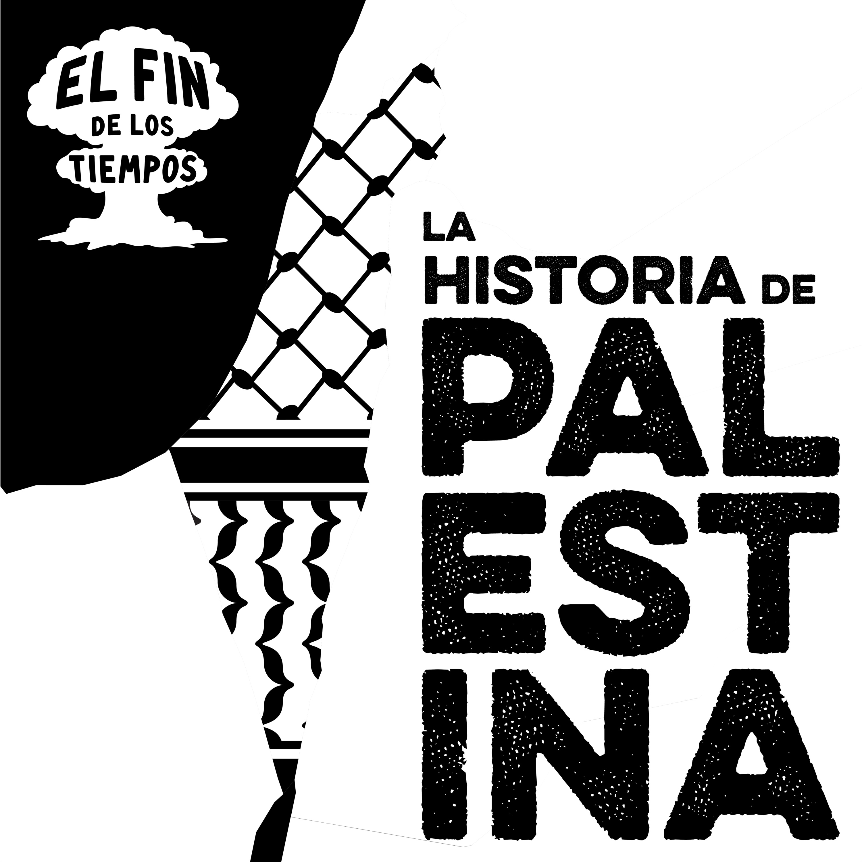 Portada de El Fin De Los Tiempos