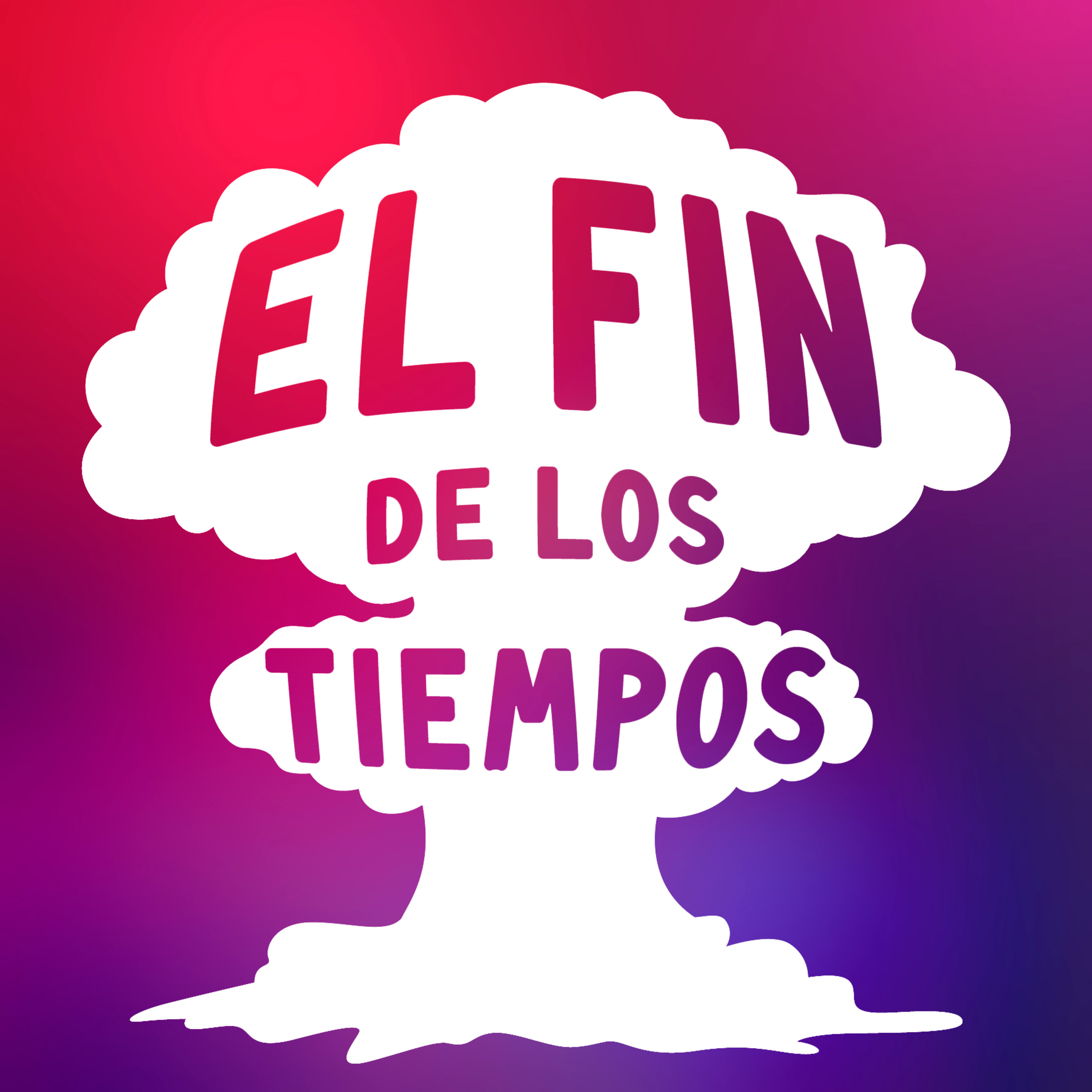Portada de El Fin De Los Tiempos