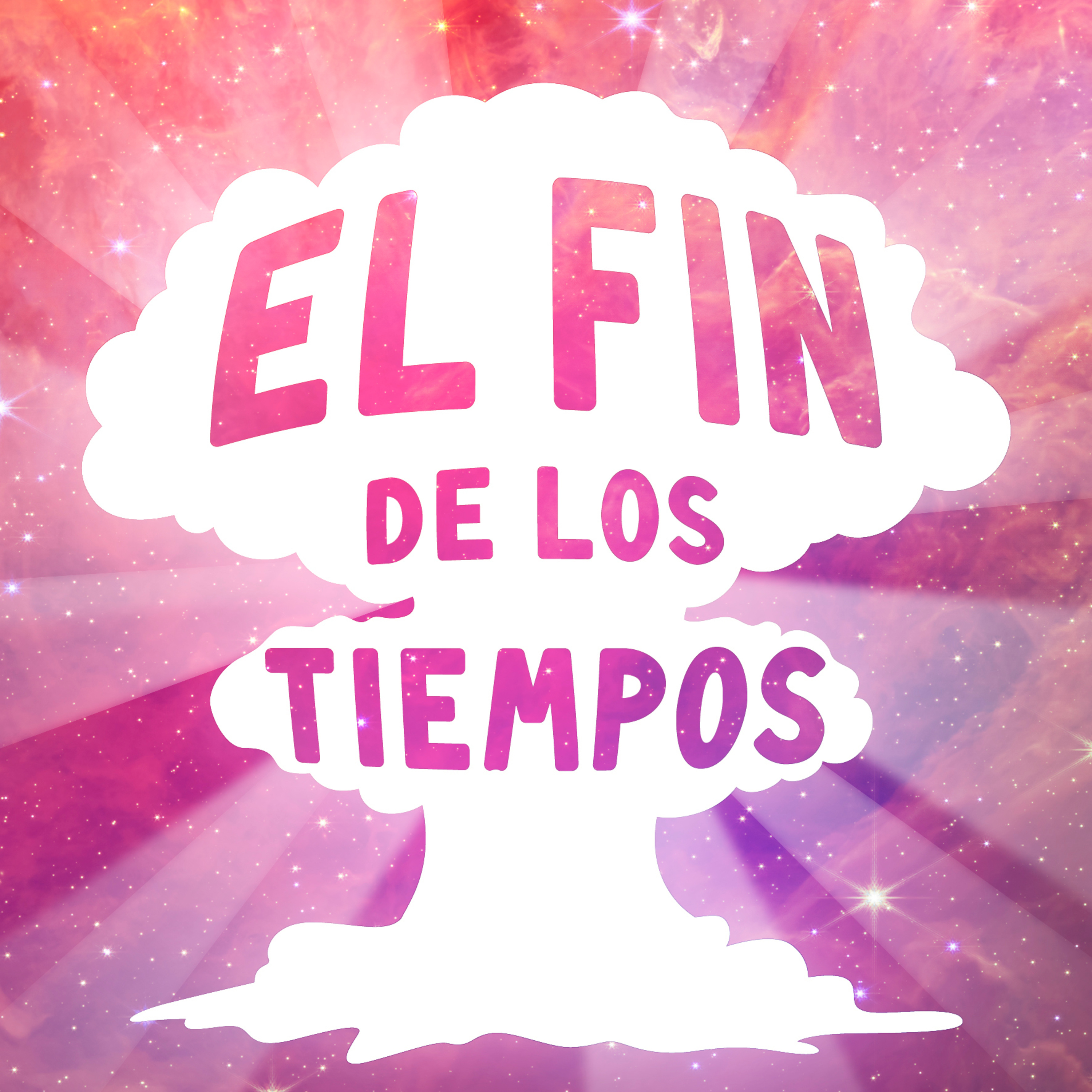 Portada de El Fin De Los Tiempos