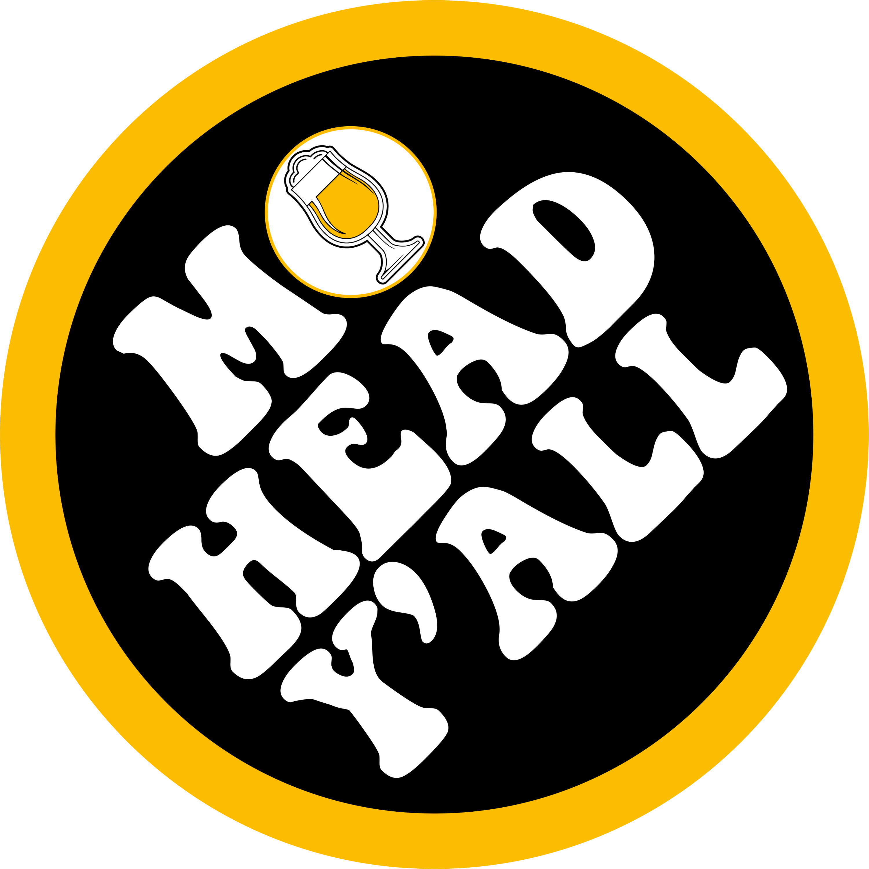 Episode 1: Michael Jackson Is The Godfather Of Beer