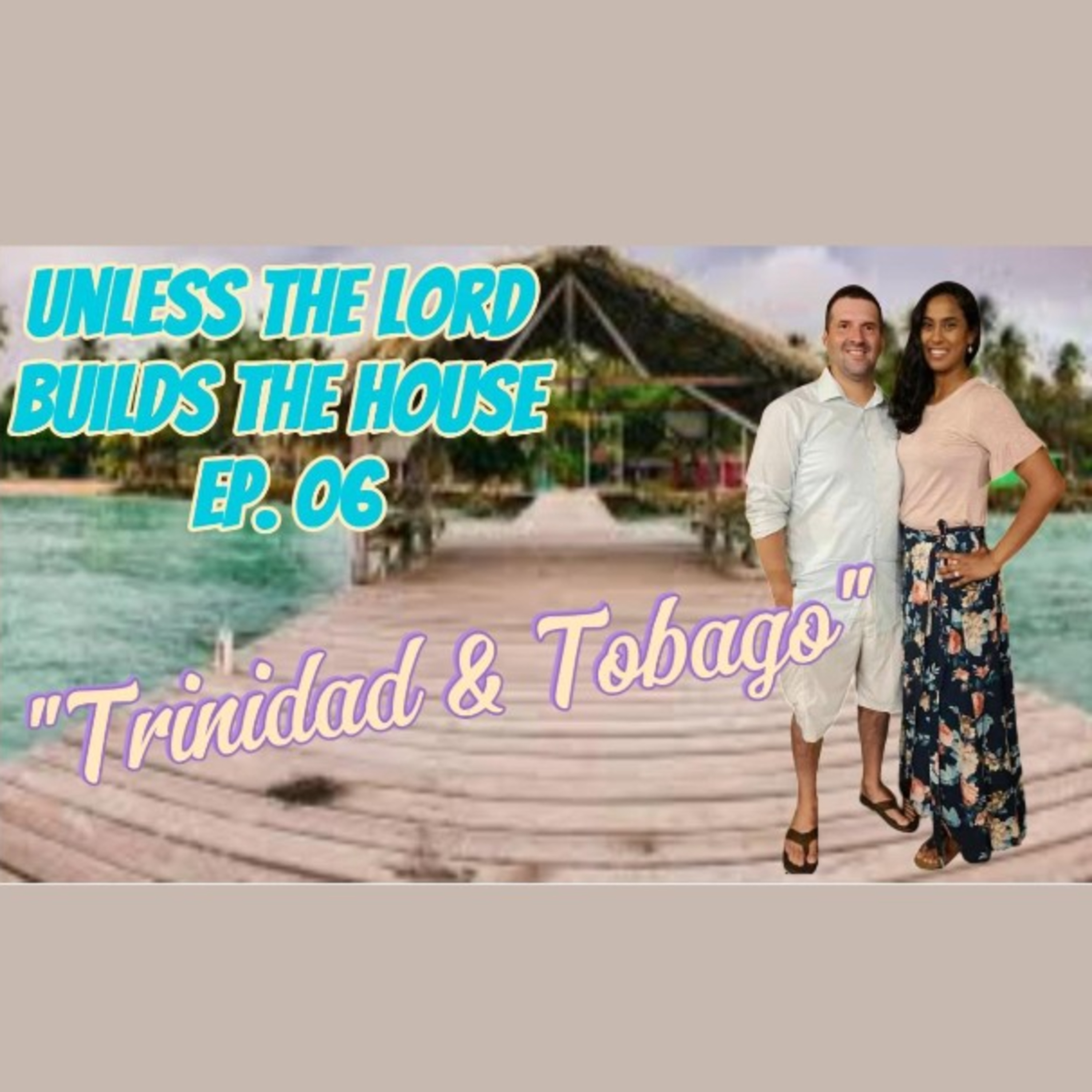 Unless The Lord Builds The House