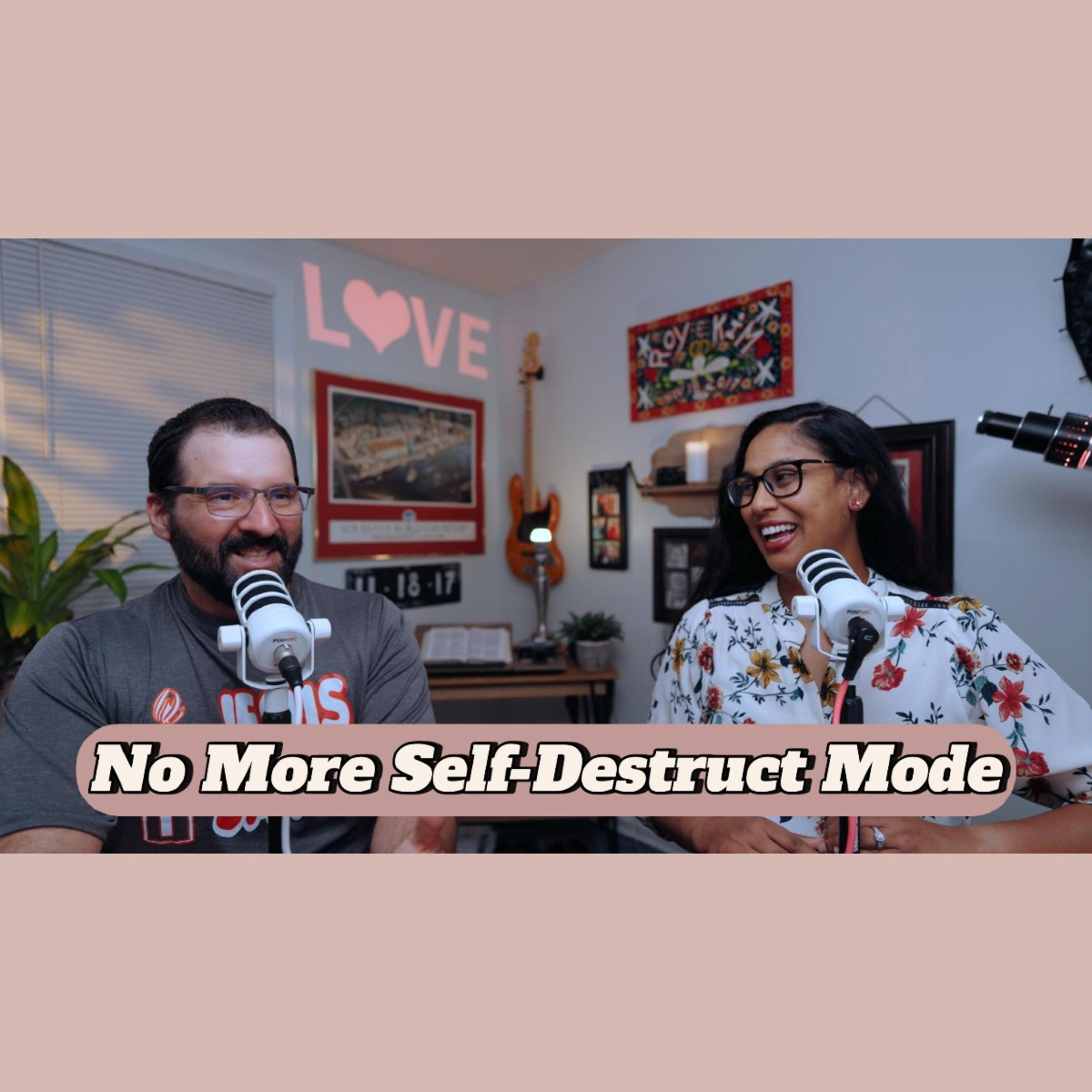 Unless The Lord Builds The House