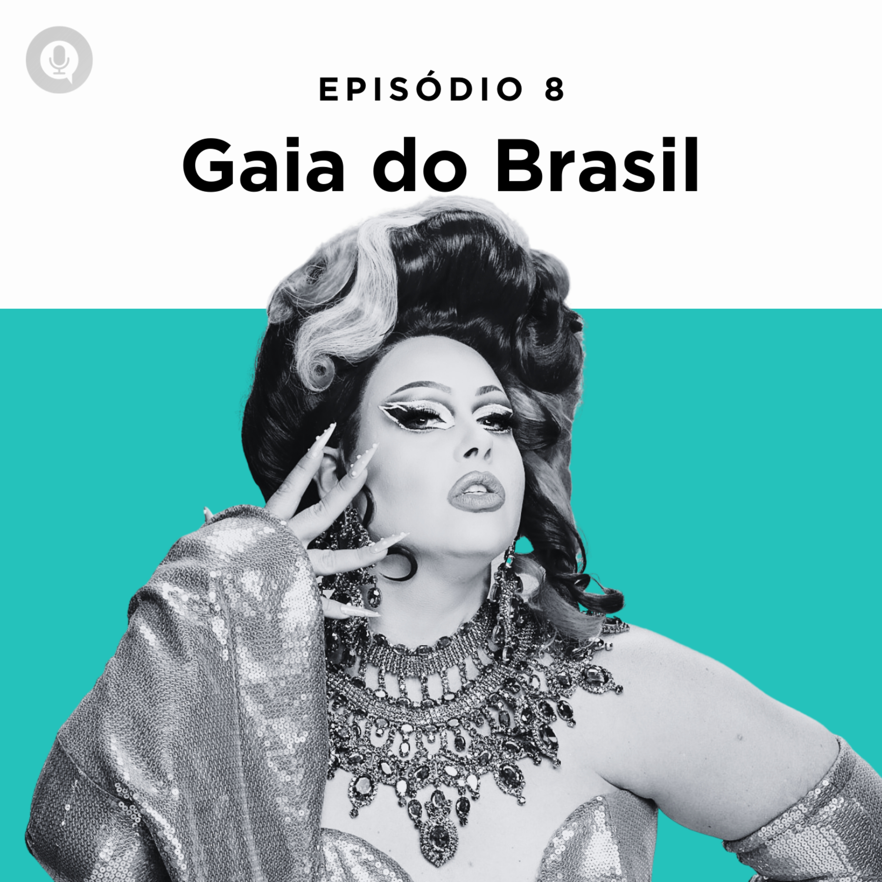O PODER DA DRAG RIOPRETENSE episode artwork