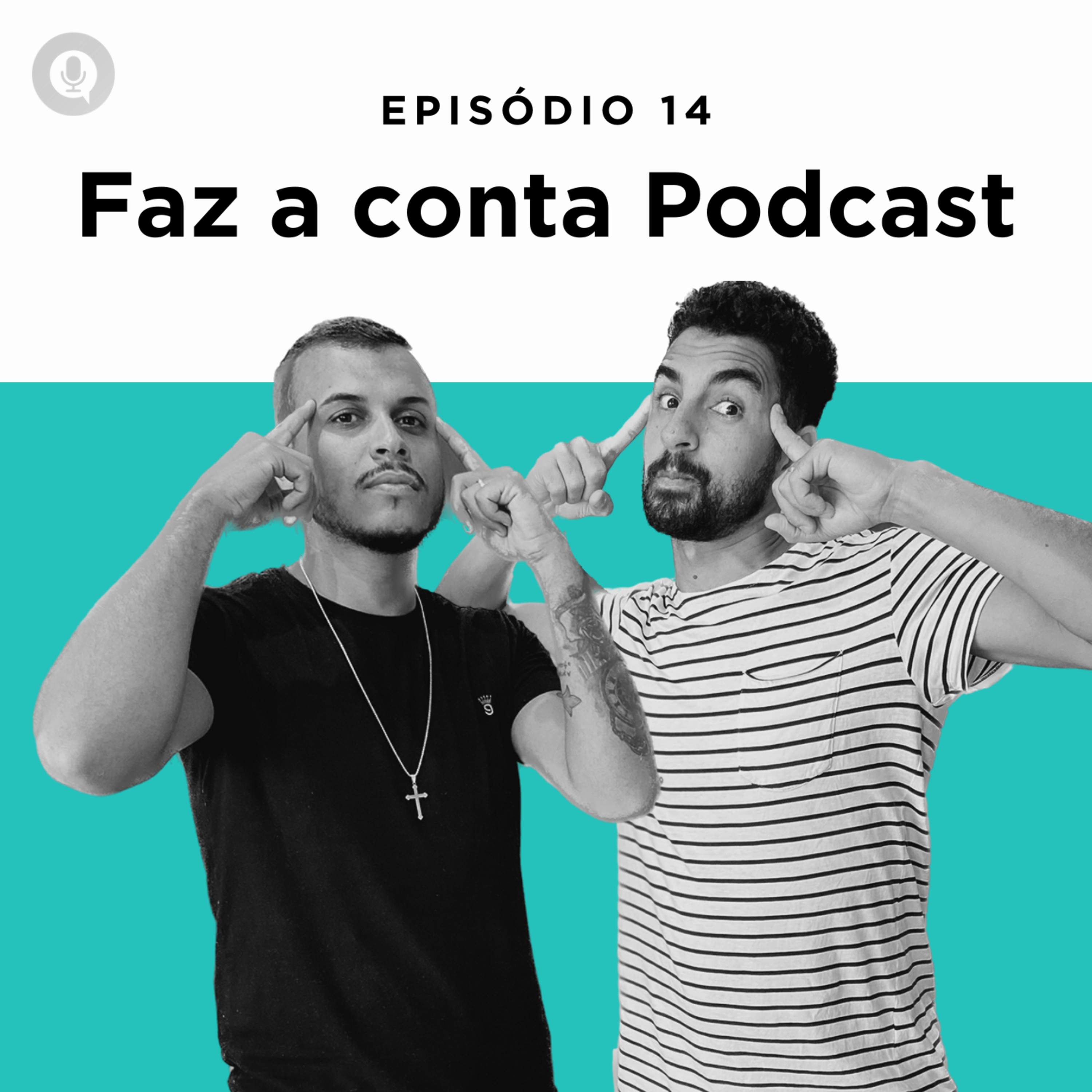 DICAS PARA O ENEM 2023 + VIDA DO PROFESSOR episode artwork