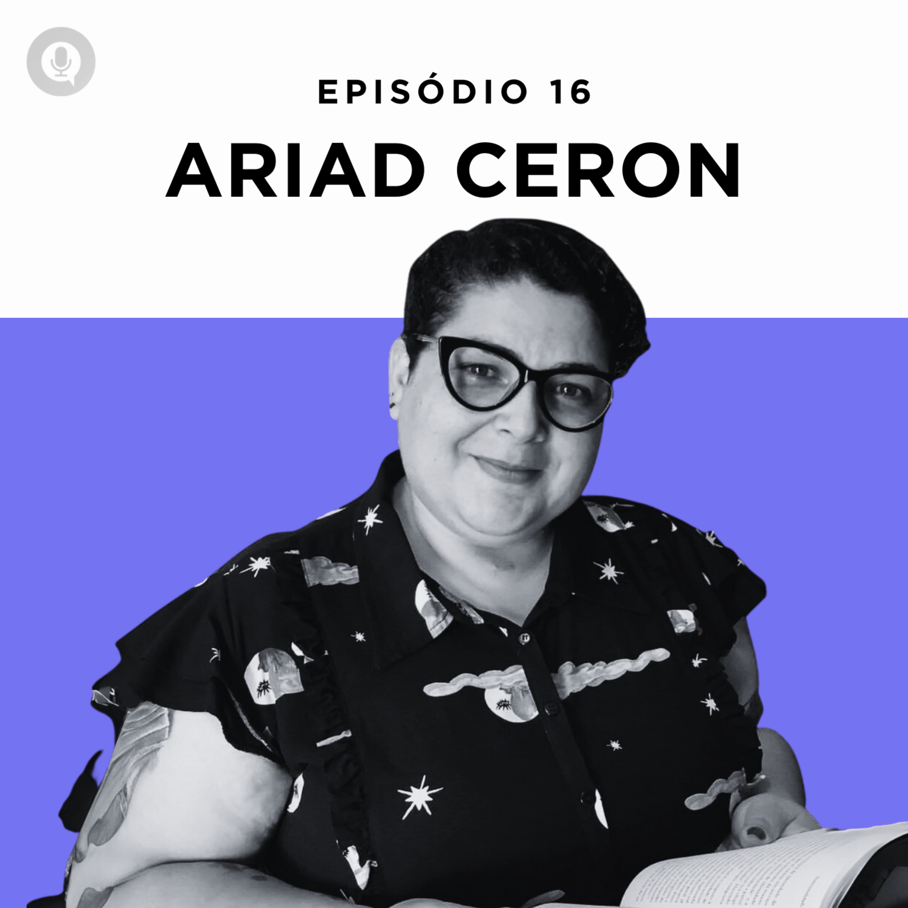 ARIAD CERON - A VERDADEIRA HISTÓRIA POR TRÁS DO FERIADO episode artwork