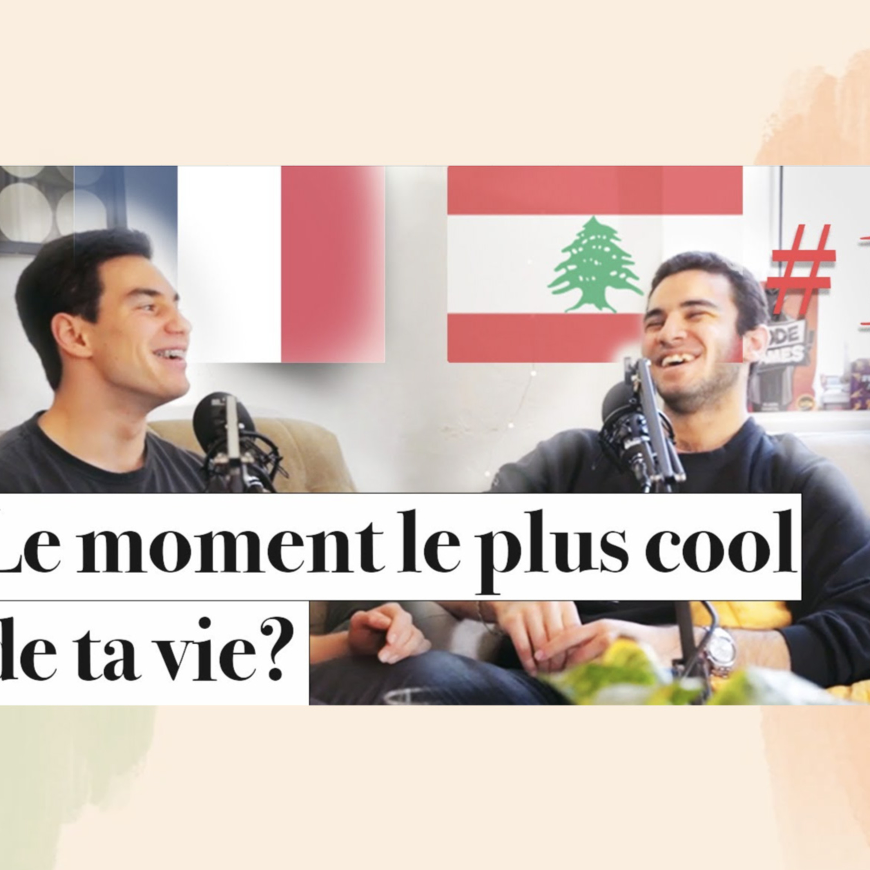 The French of the World